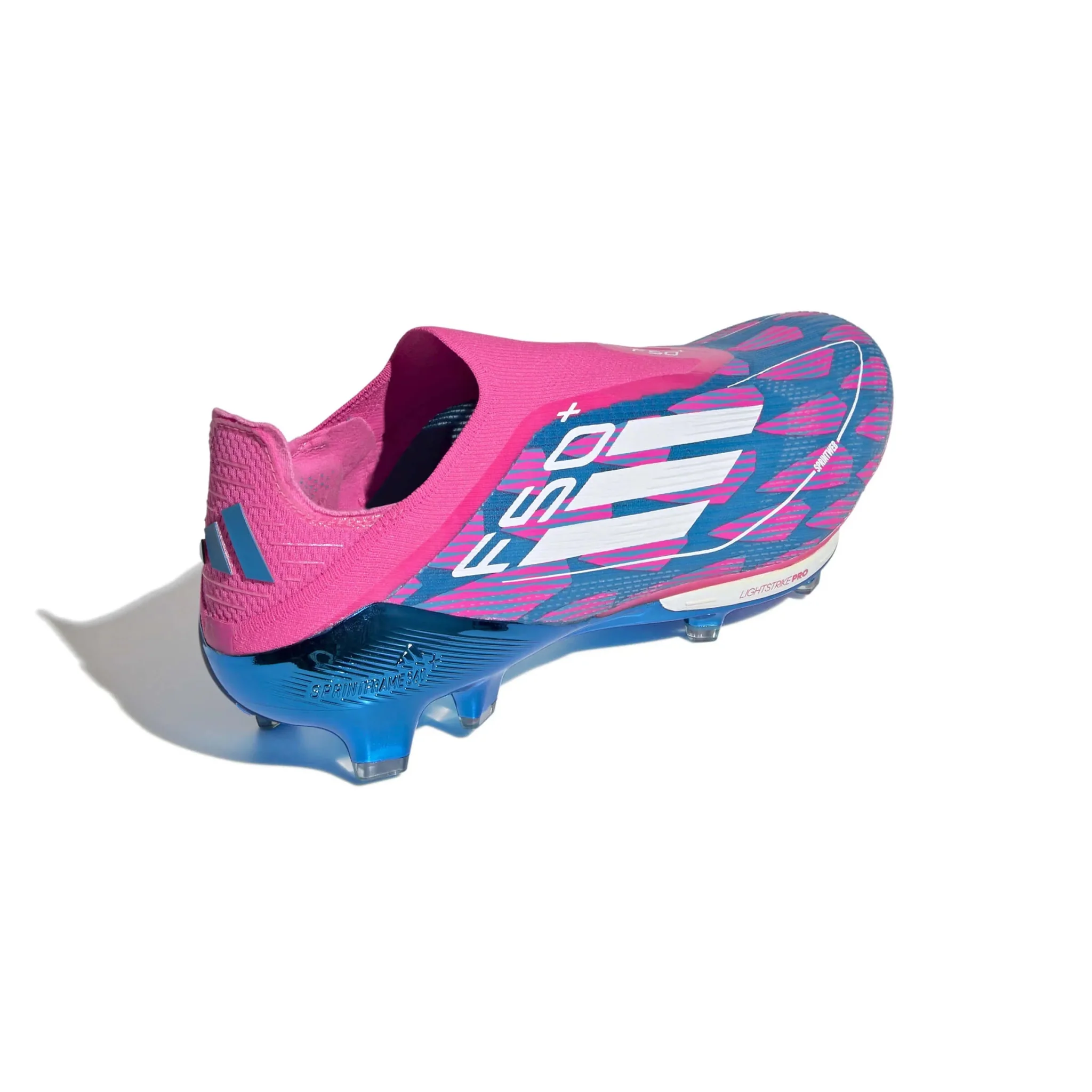 adidas F50+ FG - Reemergence Pack (FA24) - Image 4