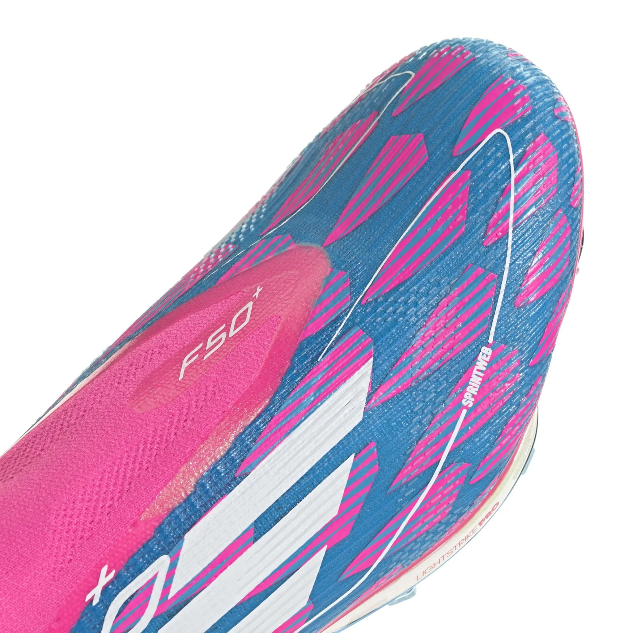adidas F50+ FG - Reemergence Pack (FA24) - Image 7