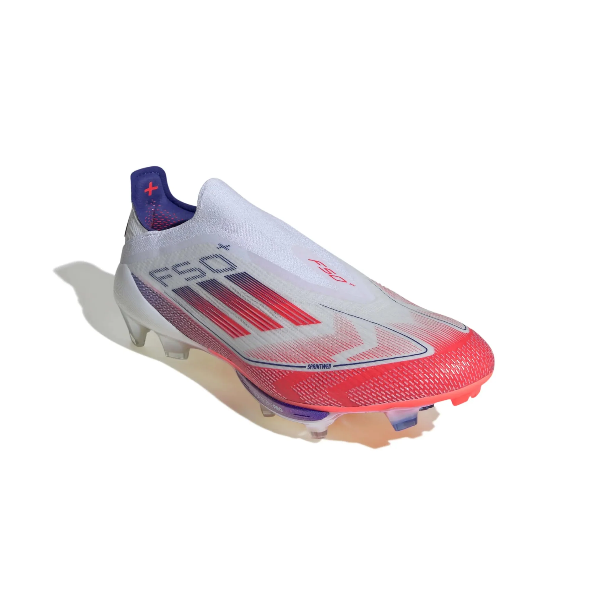 adidas F50+ FG - Advancement Pack (FA24) - Image 3