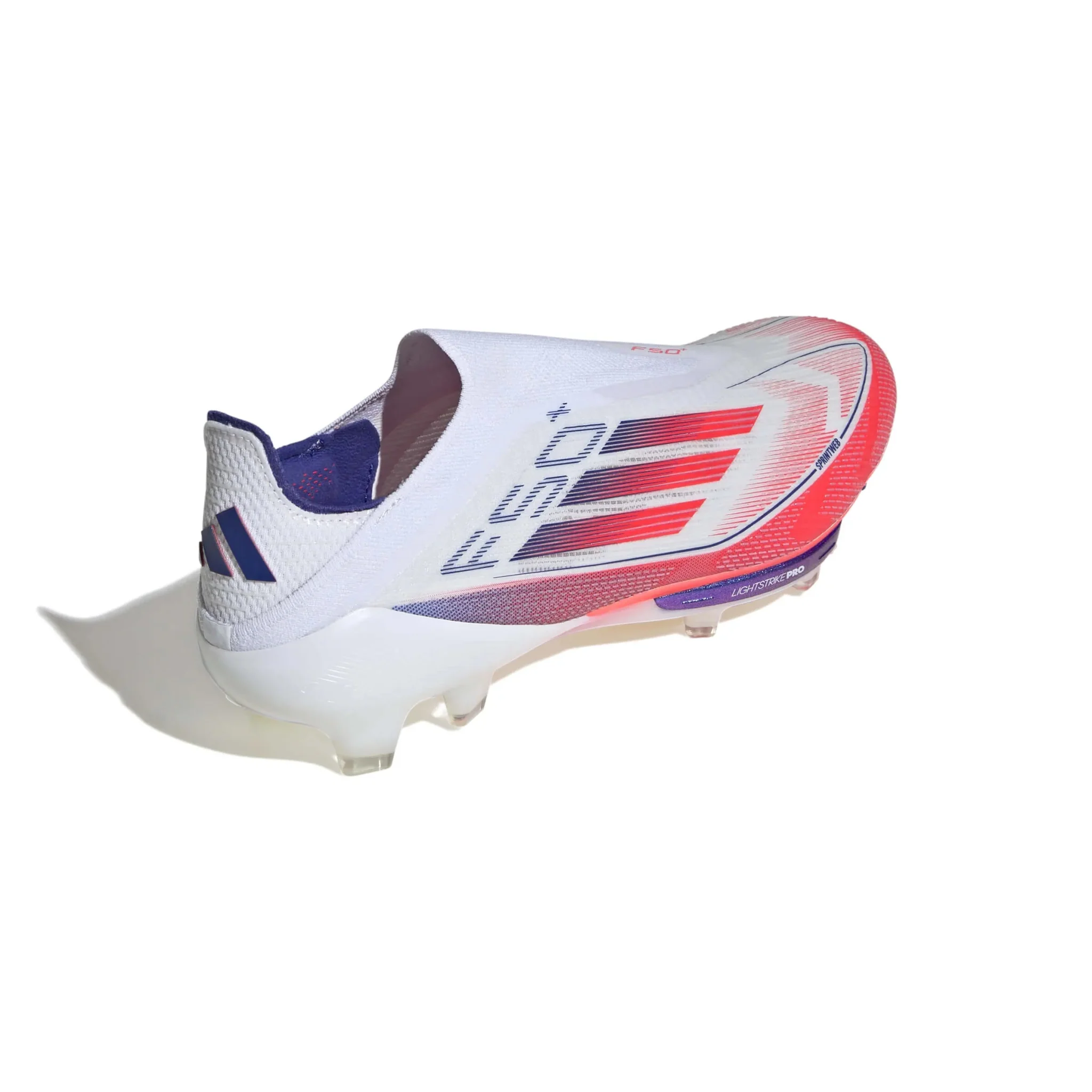 adidas F50+ FG - Advancement Pack (FA24) - Image 4