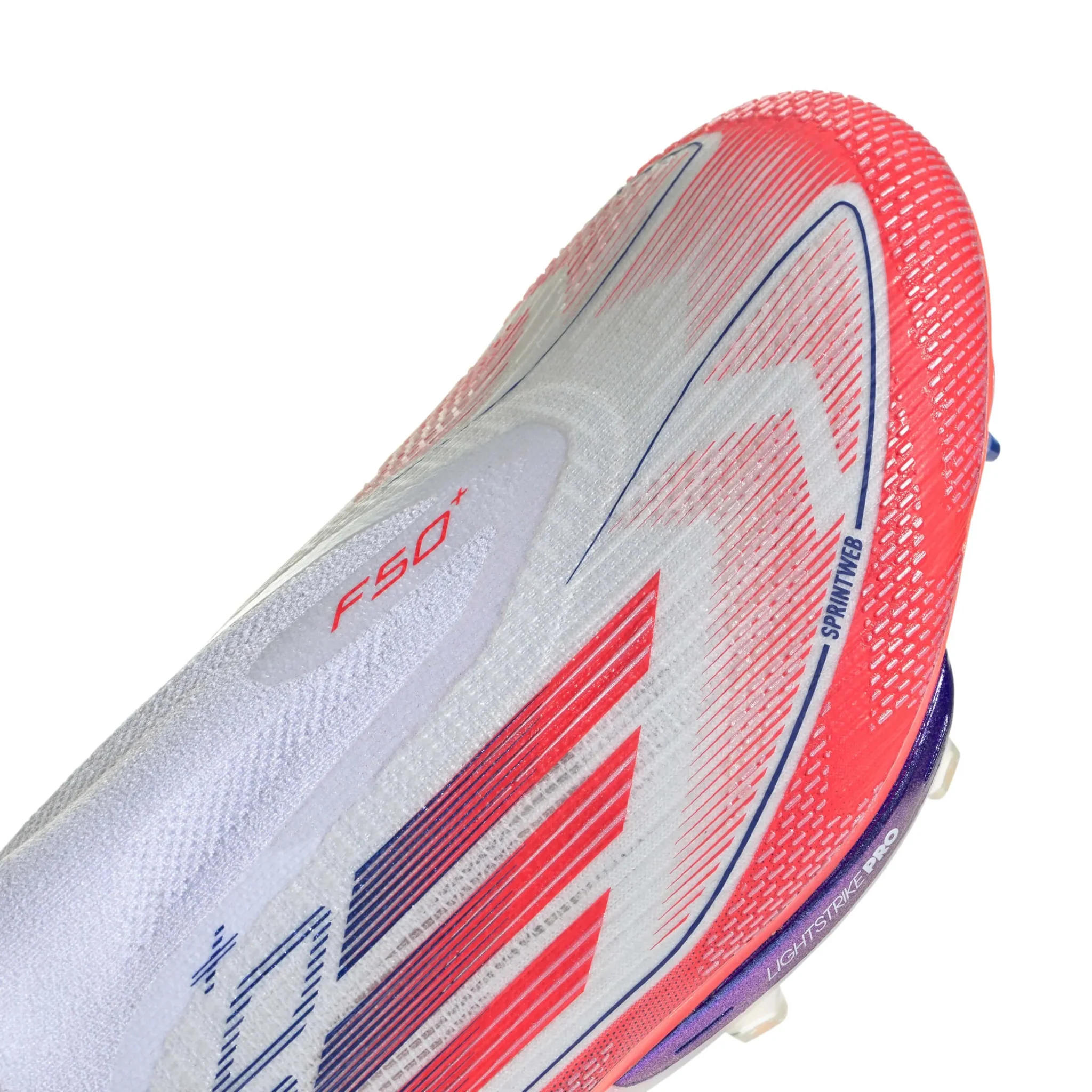 adidas F50+ FG - Advancement Pack (FA24) - Image 7