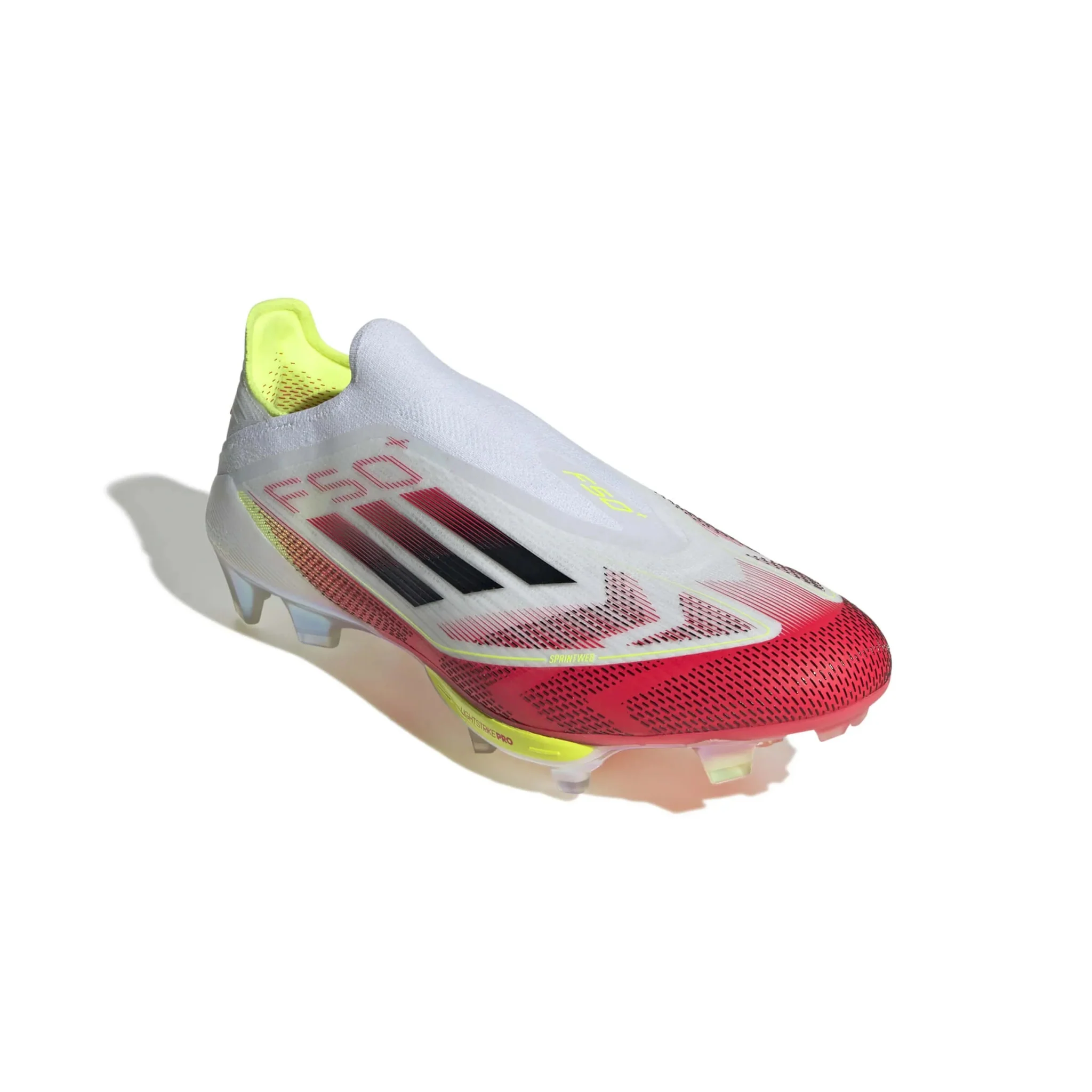 adidas F50+ FG - Pure Victory Pack (SP25) - Image 3