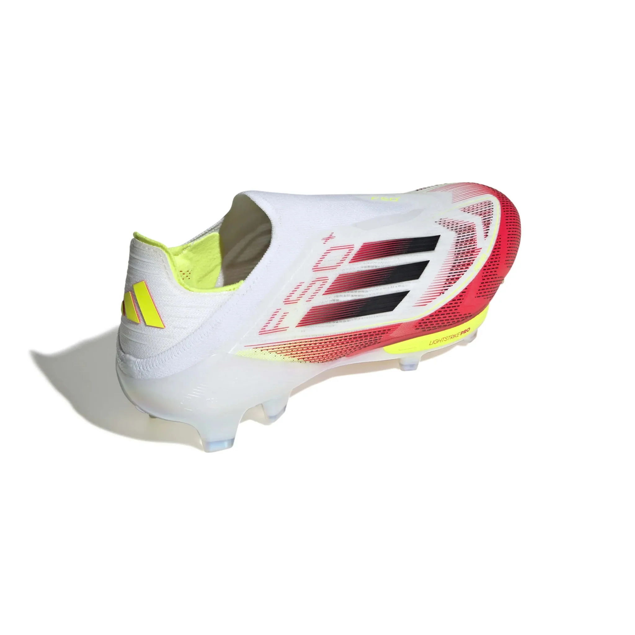 adidas F50+ FG - Pure Victory Pack (SP25) - Image 4