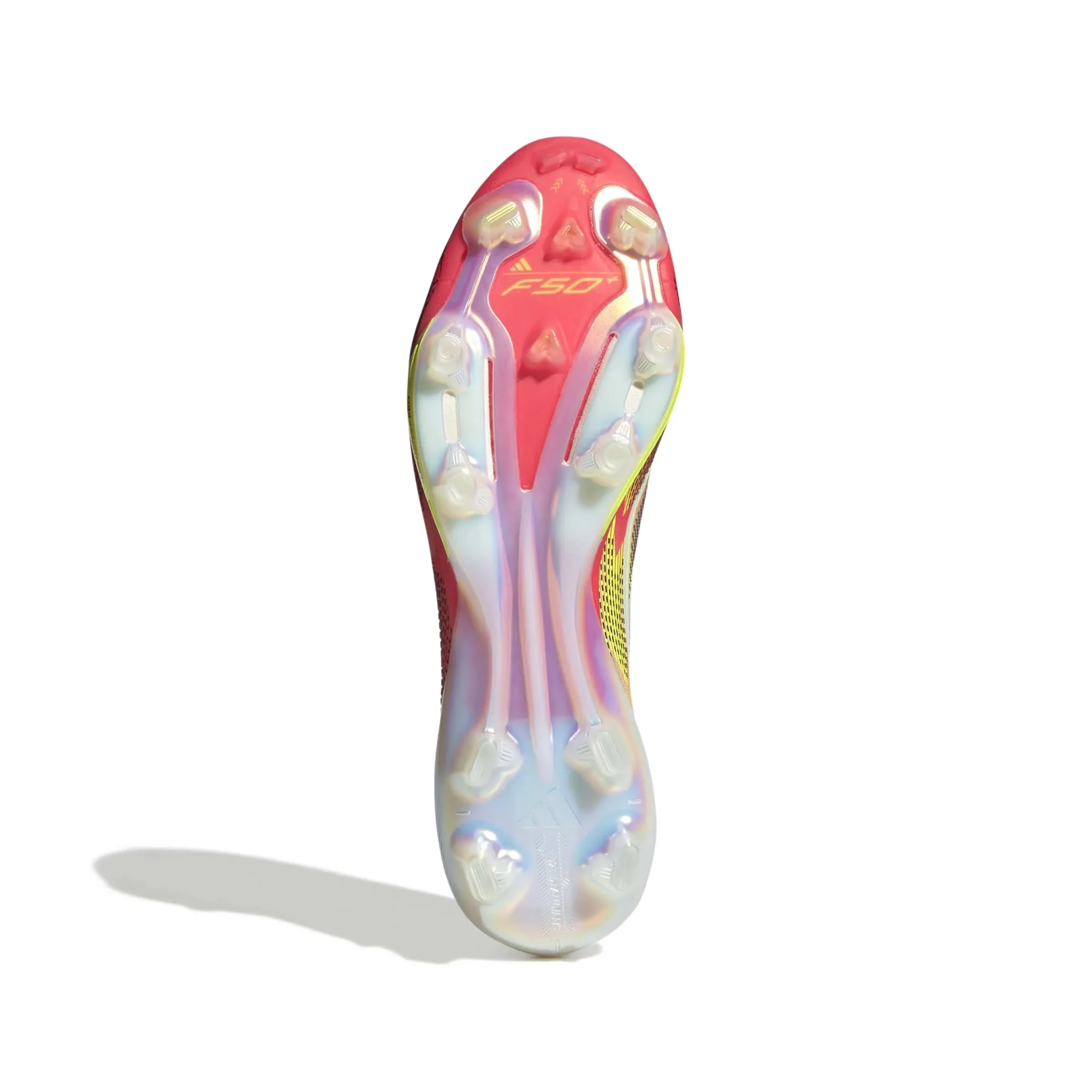 adidas F50+ FG - Pure Victory Pack (SP25) - Image 6