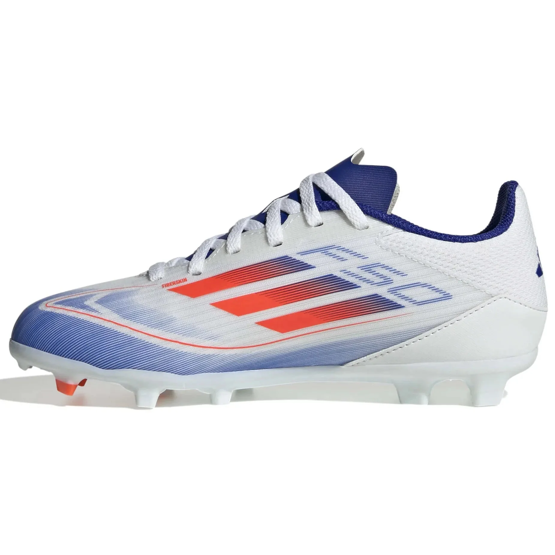adidas Junior F50 League FG/AG - Advancement Pack (FA24) - Image 2