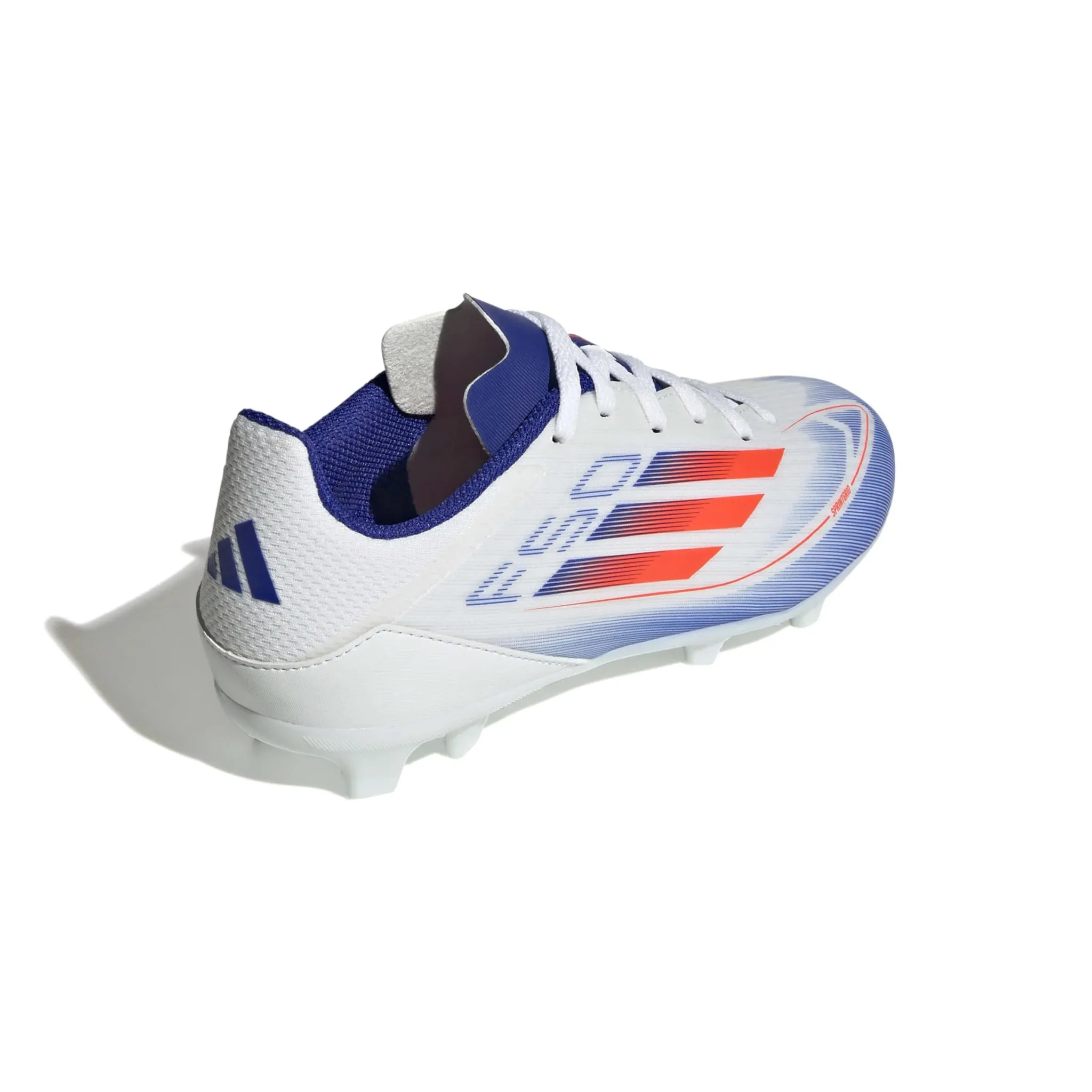 adidas Junior F50 League FG/AG - Advancement Pack (FA24) - Image 4