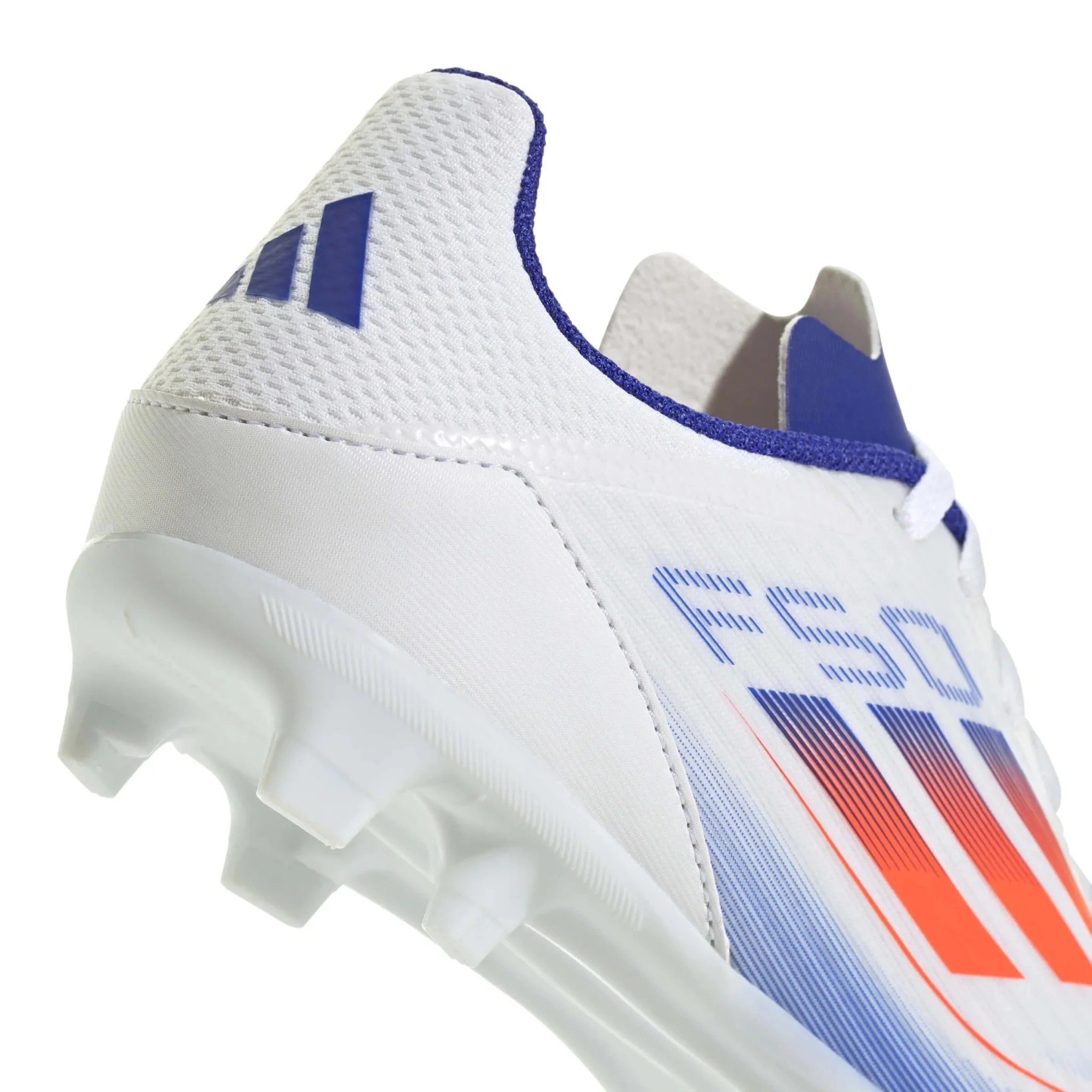 adidas Junior F50 League FG/AG - Advancement Pack (FA24) - Image 8