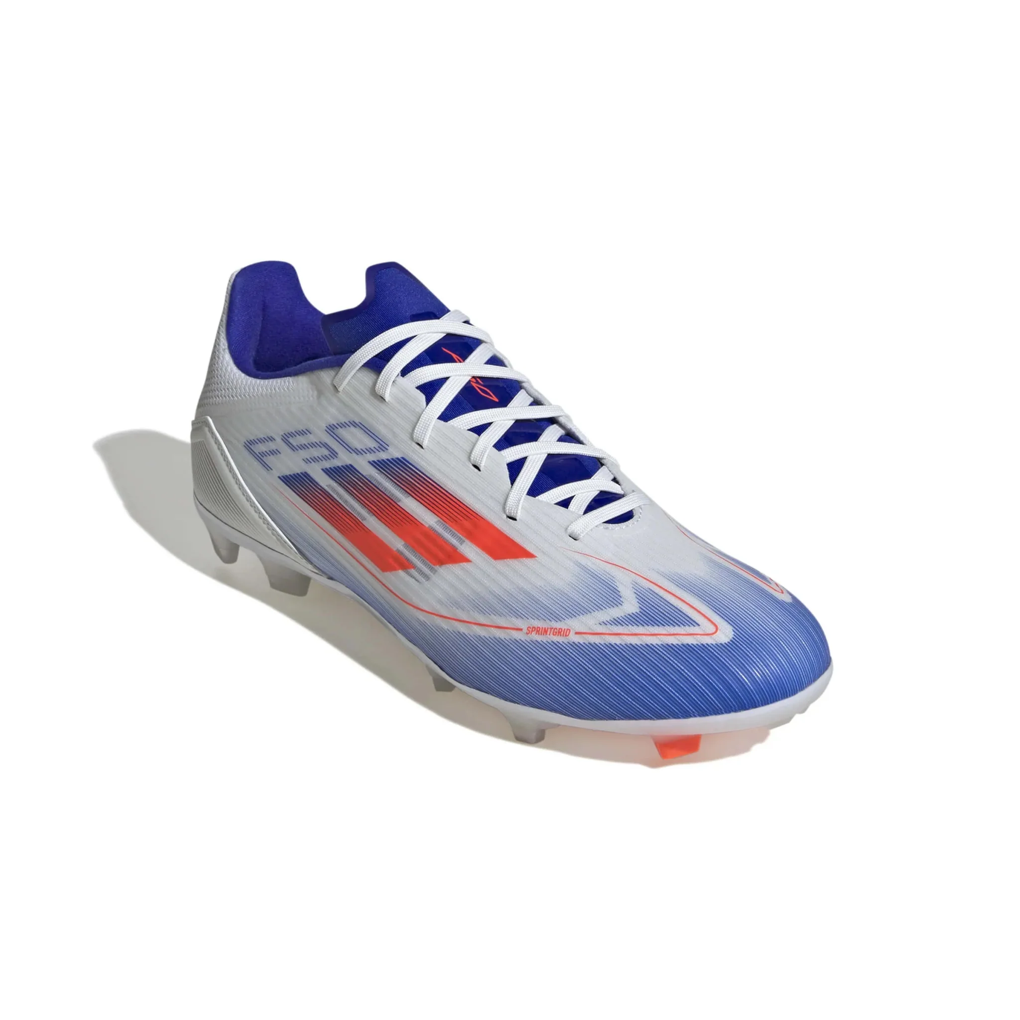 adidas F50 League FG/MG - Advancement Pack (FA24) - Image 2