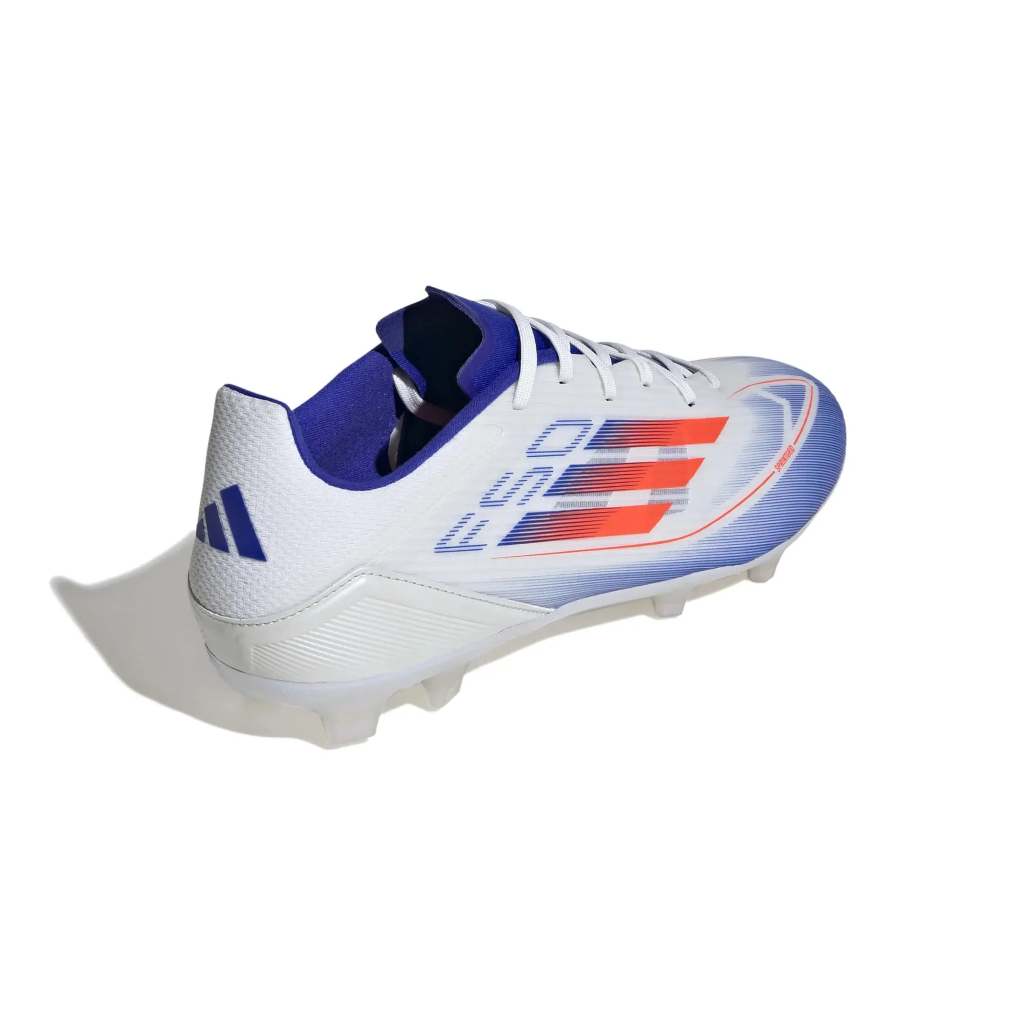 adidas F50 League FG/MG - Advancement Pack (FA24) - Image 3