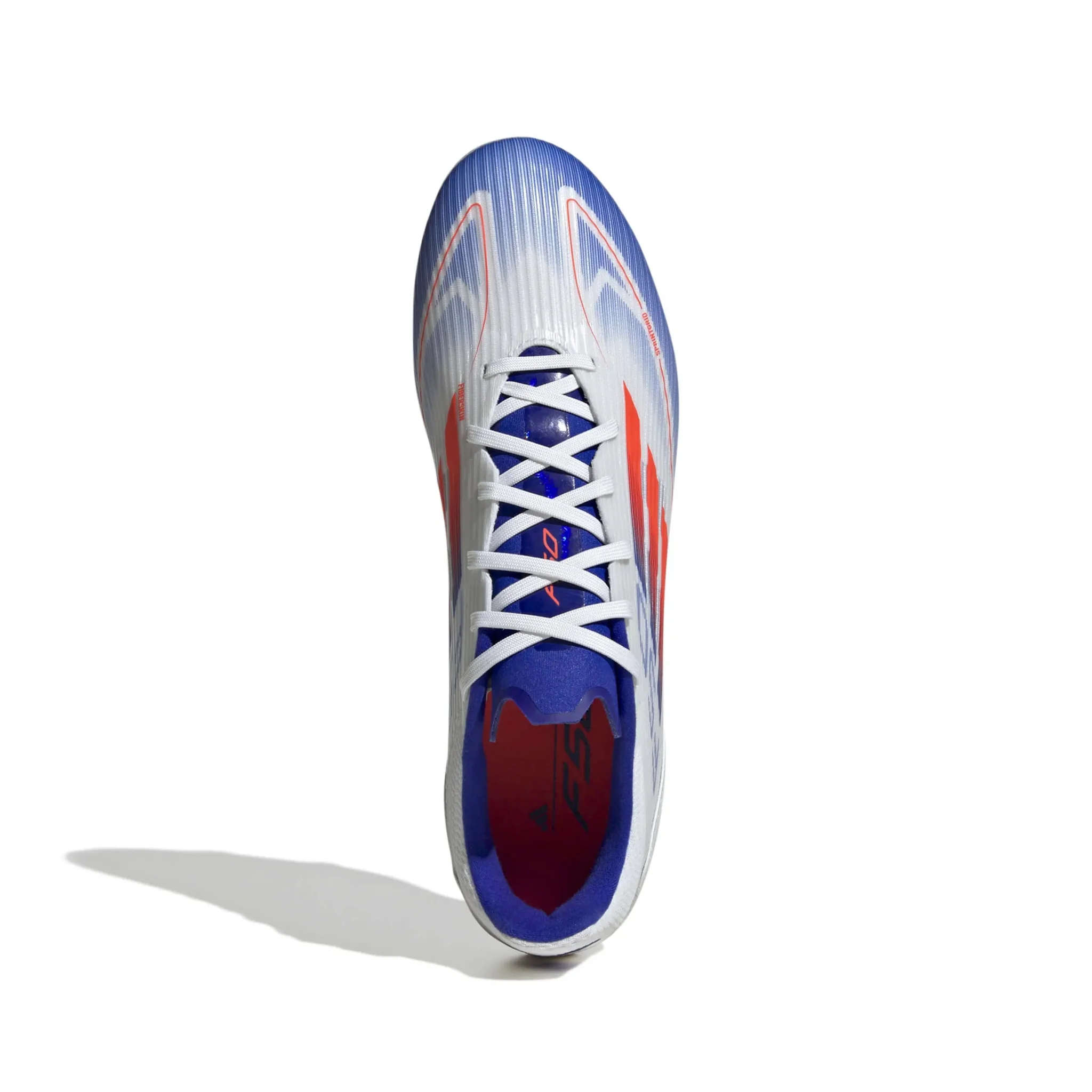 adidas F50 League FG/MG - Advancement Pack (FA24) - Image 4