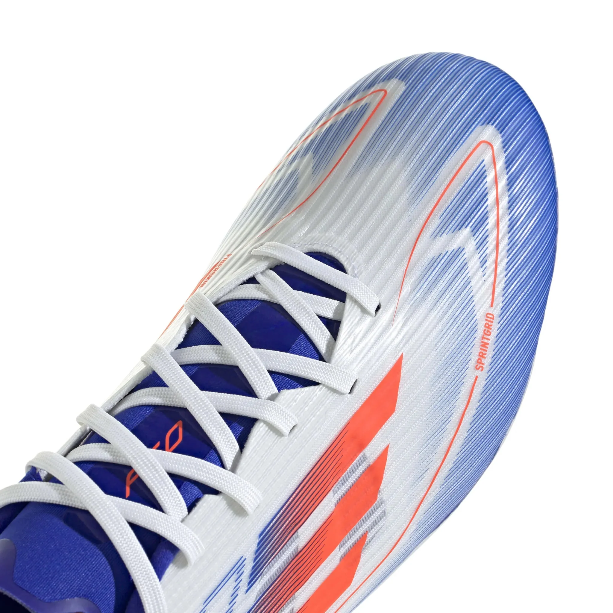 adidas F50 League FG/MG - Advancement Pack (FA24) - Image 6