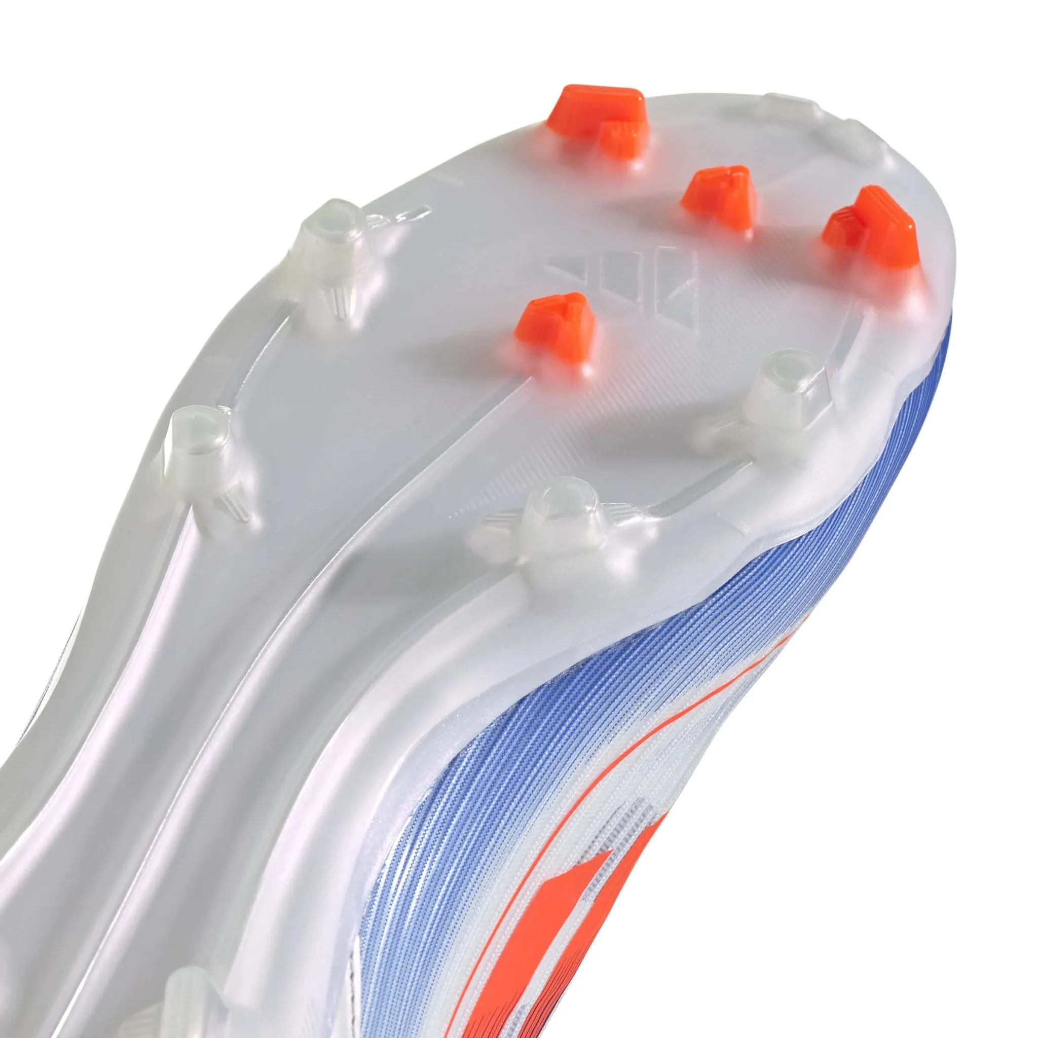 adidas F50 League FG/MG - Advancement Pack (FA24) - Image 7