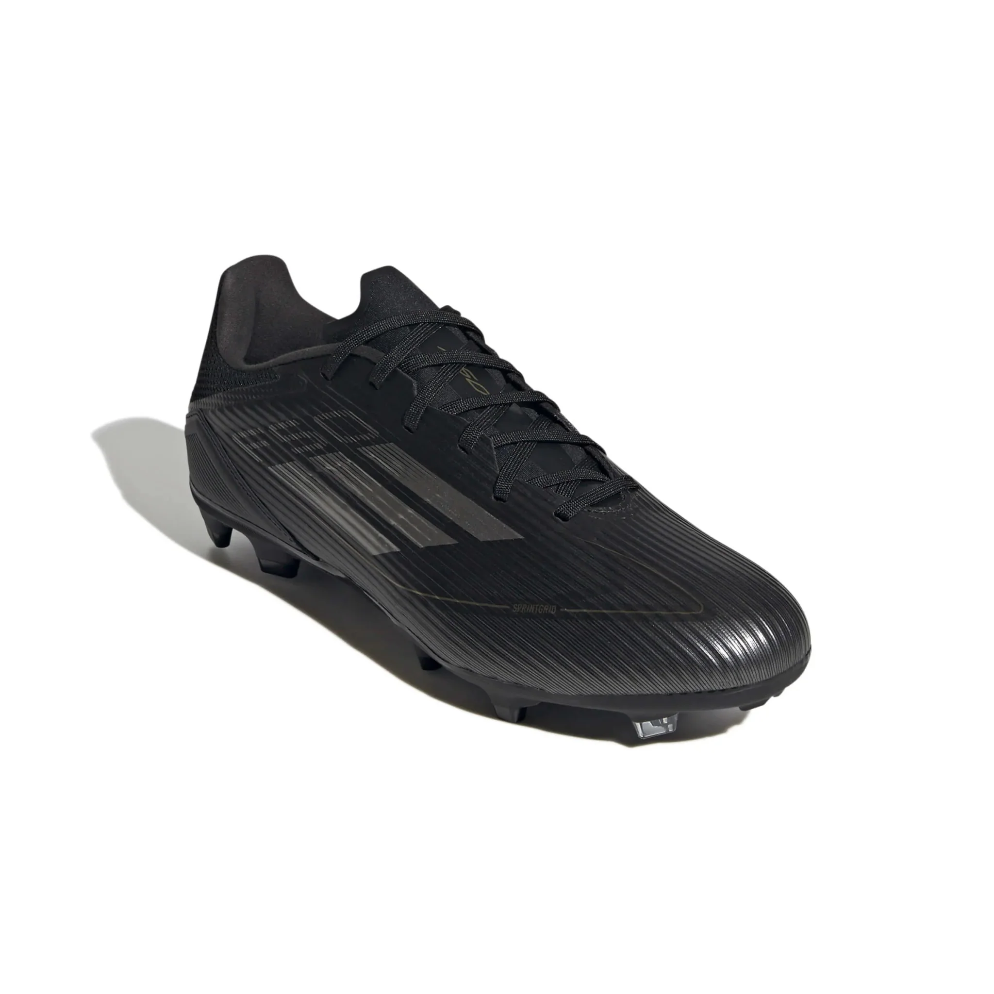 adidas F50 League FG-MG - Darkspark Pack (FA24) - Image 3
