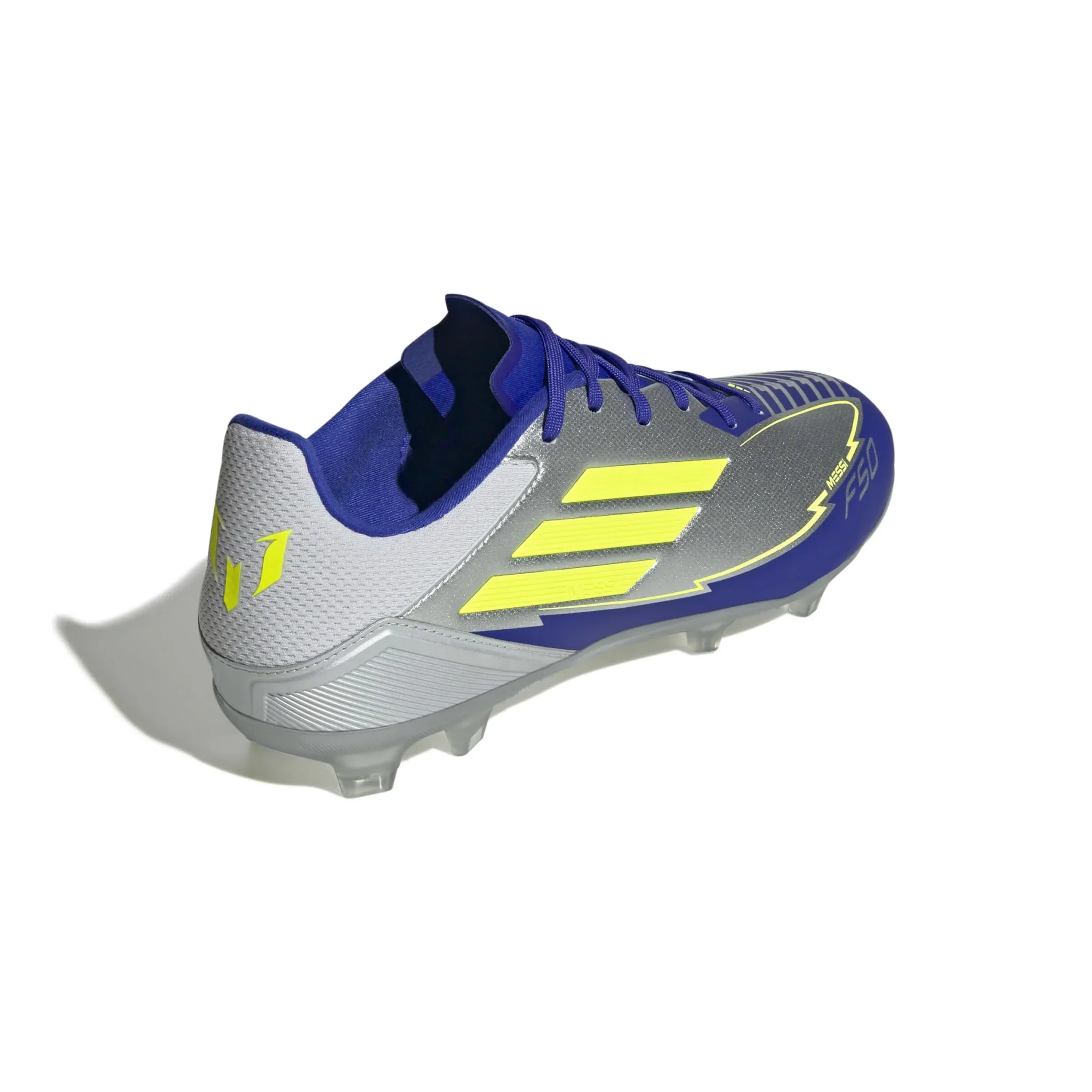 adidas F50 League FG/MG Messi - MP1 Pack (SP25) - Image 4