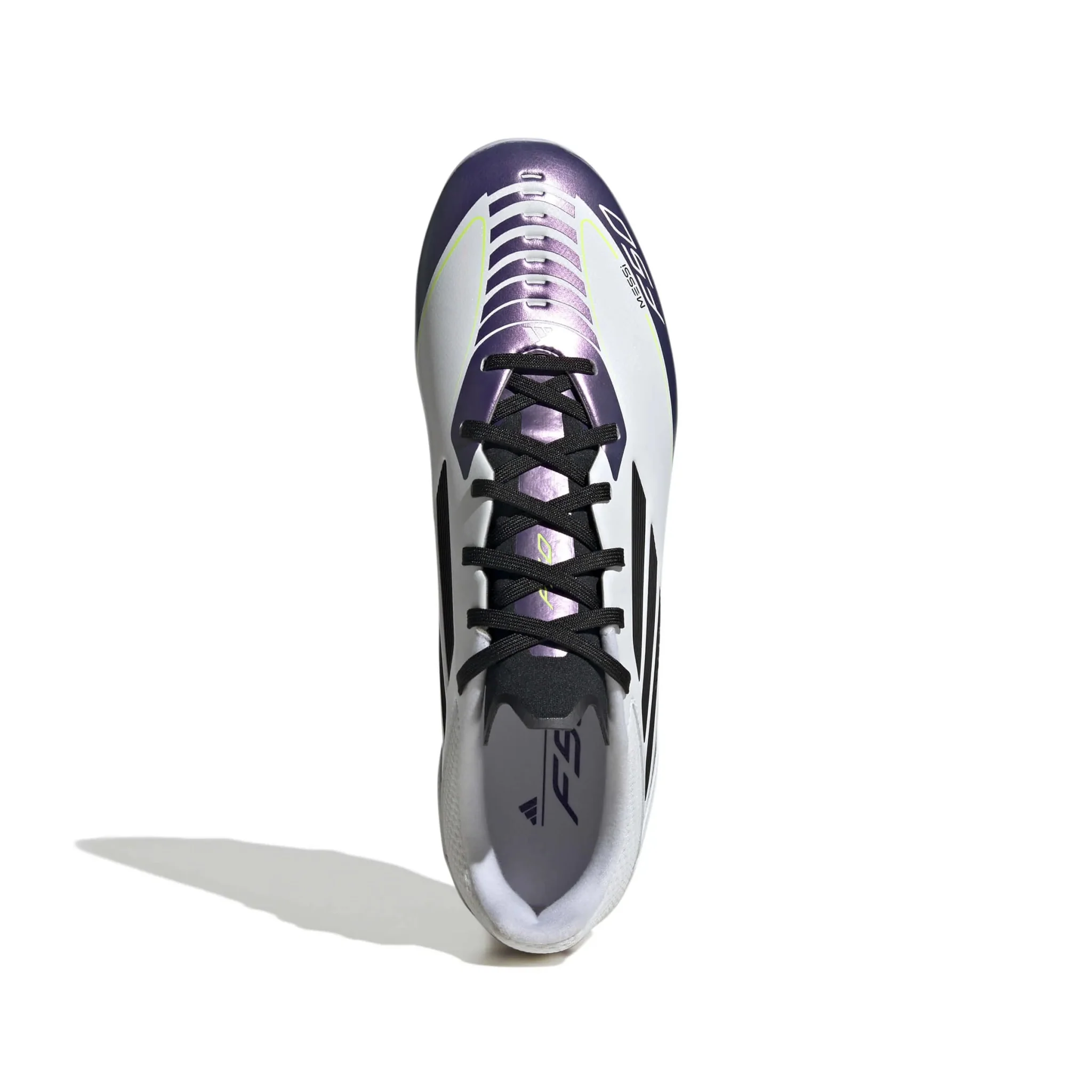 adidas F50 League FG/MG Messi - Triunfo Estelar Messi Pack (HO24) - Image 5