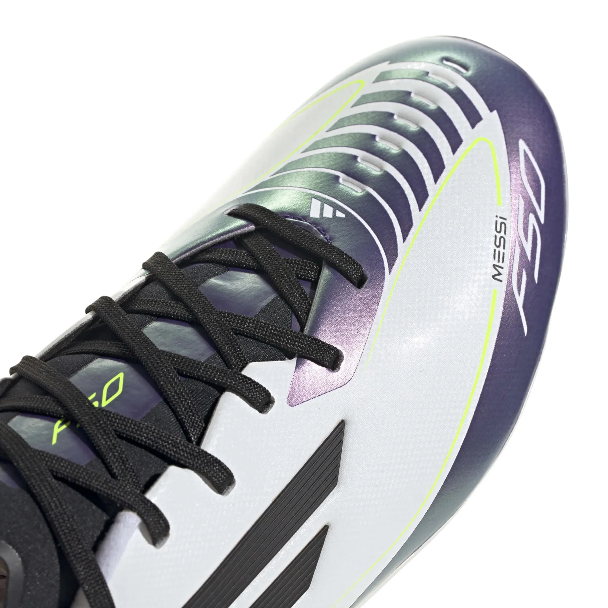 adidas F50 League FG/MG Messi - Triunfo Estelar Messi Pack (HO24) - Image 7