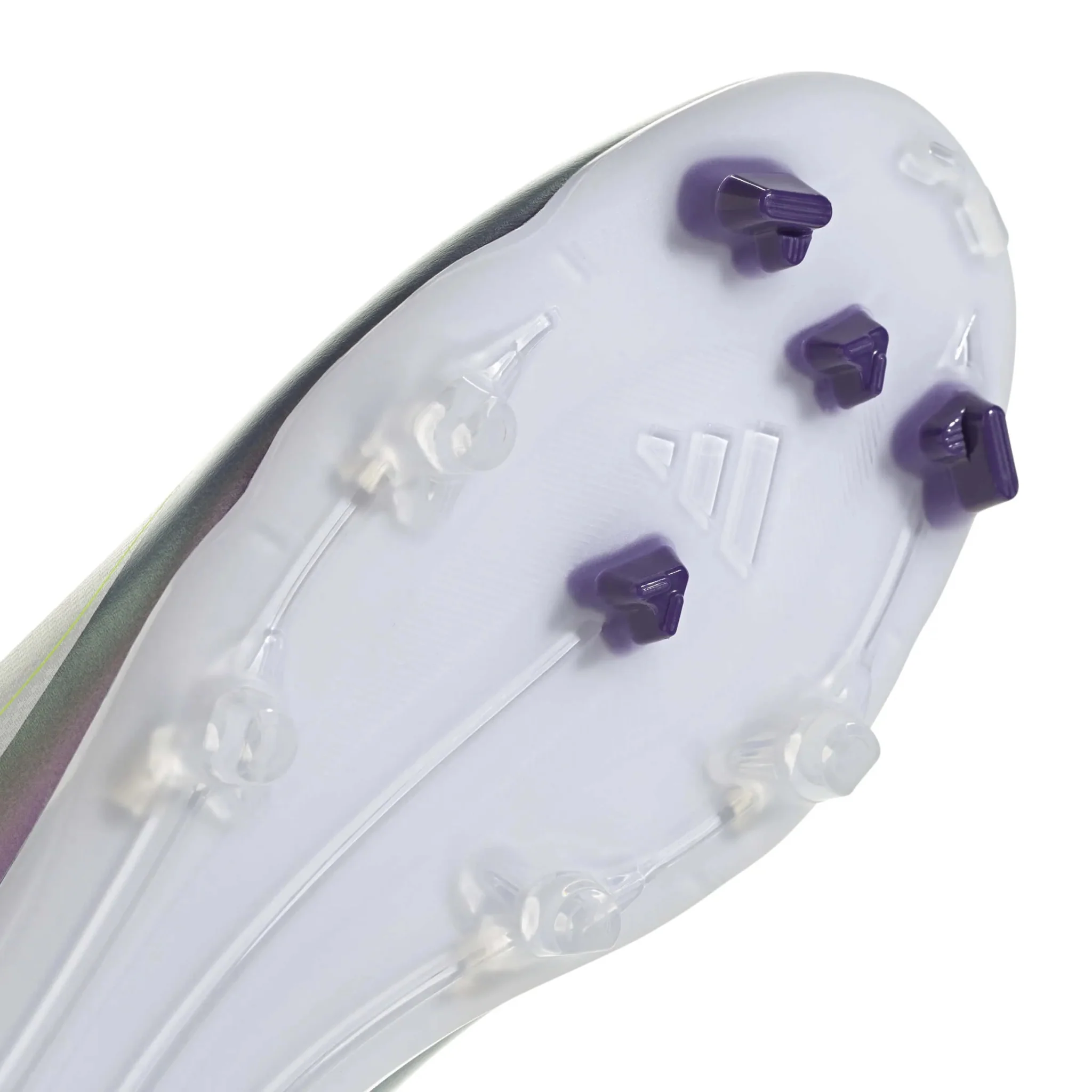 adidas F50 League FG/MG Messi - Triunfo Estelar Messi Pack (HO24) - Image 8