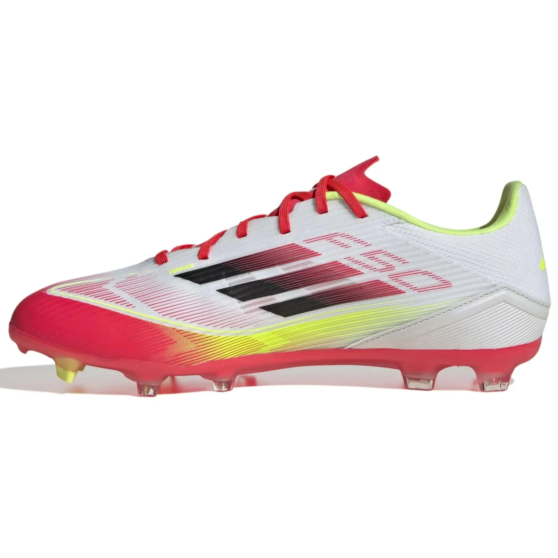 adidas F50 League FG/MG - Pure Victory Pack (SP25) - Image 2