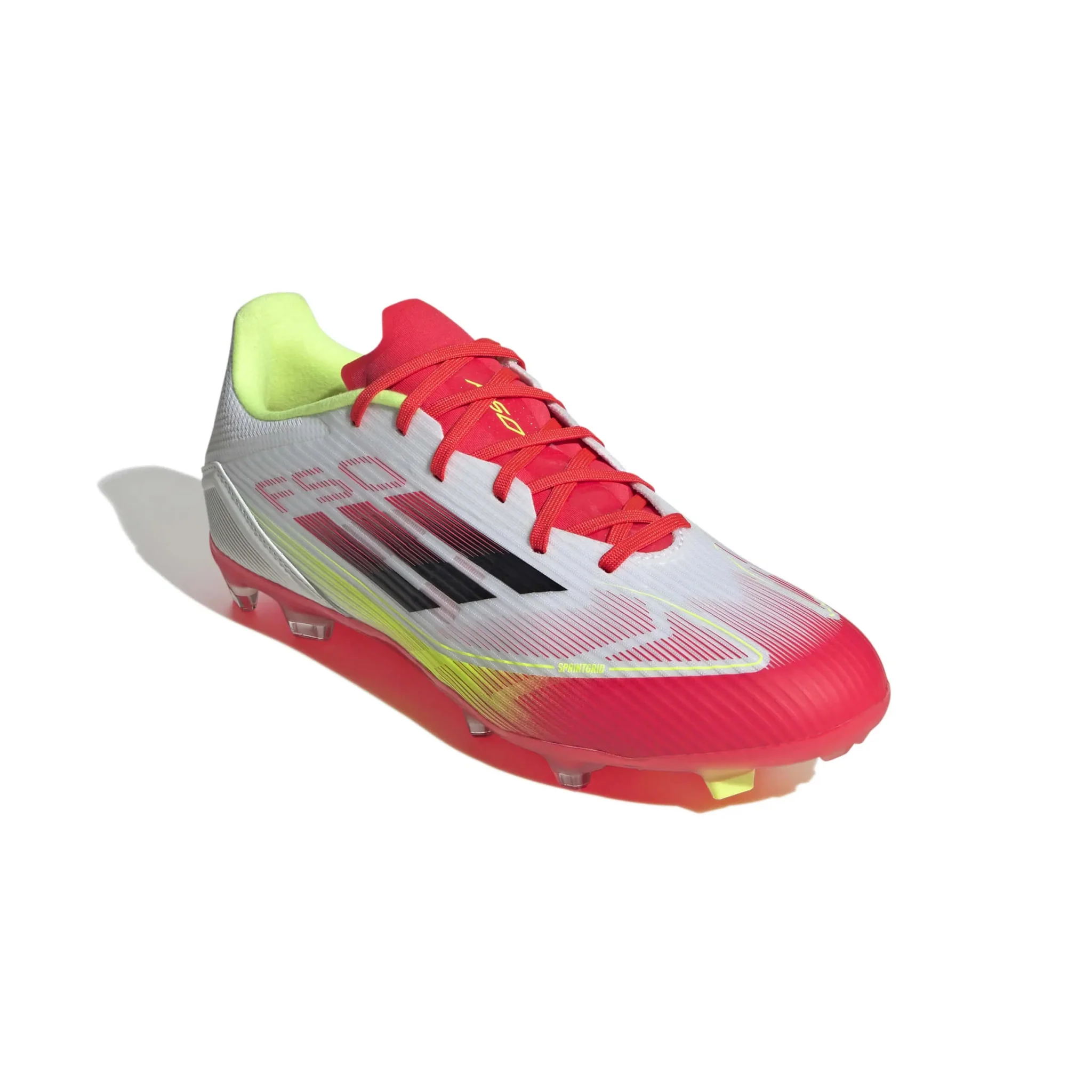 adidas F50 League FG/MG - Pure Victory Pack (SP25) - Image 3