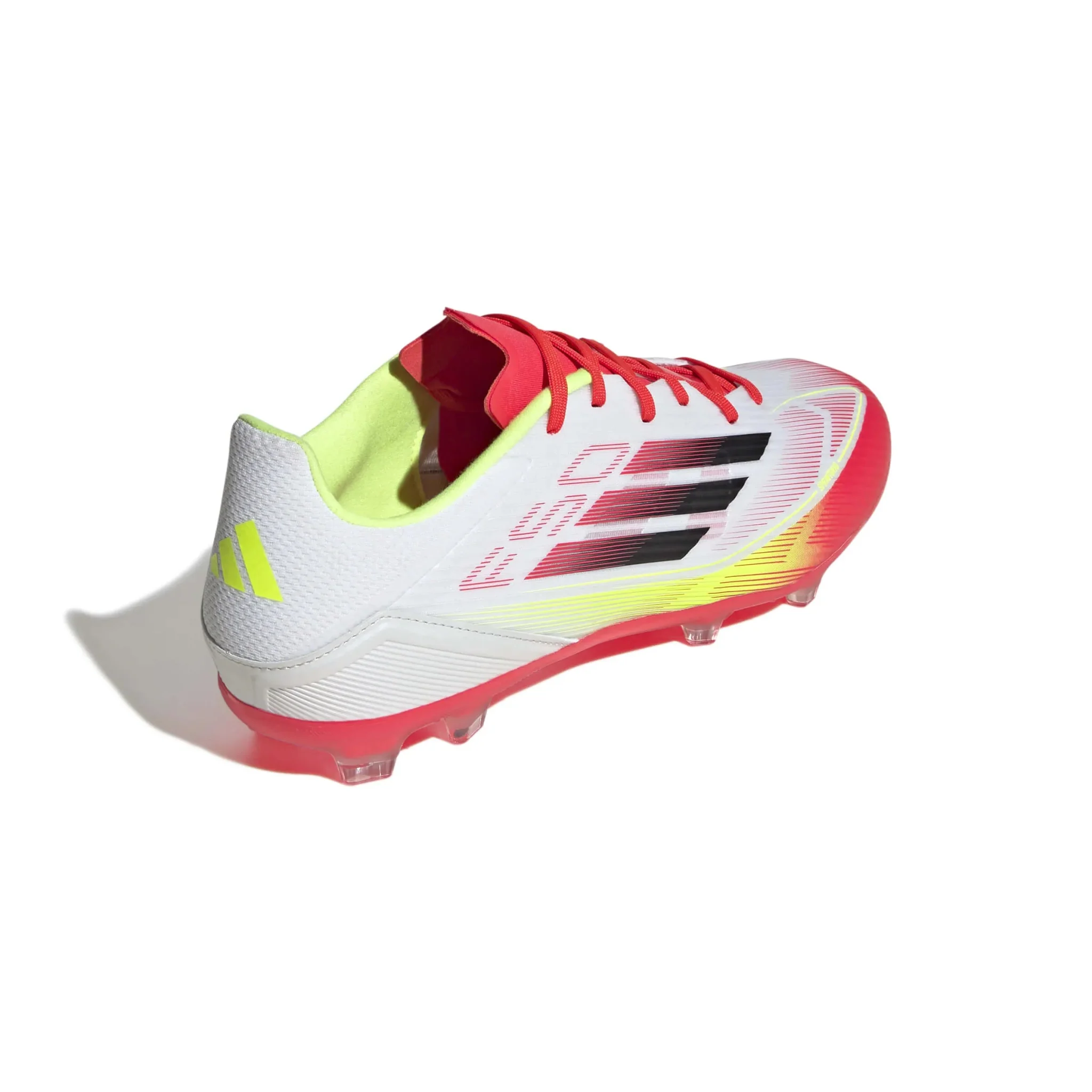 adidas F50 League FG/MG - Pure Victory Pack (SP25) - Image 4