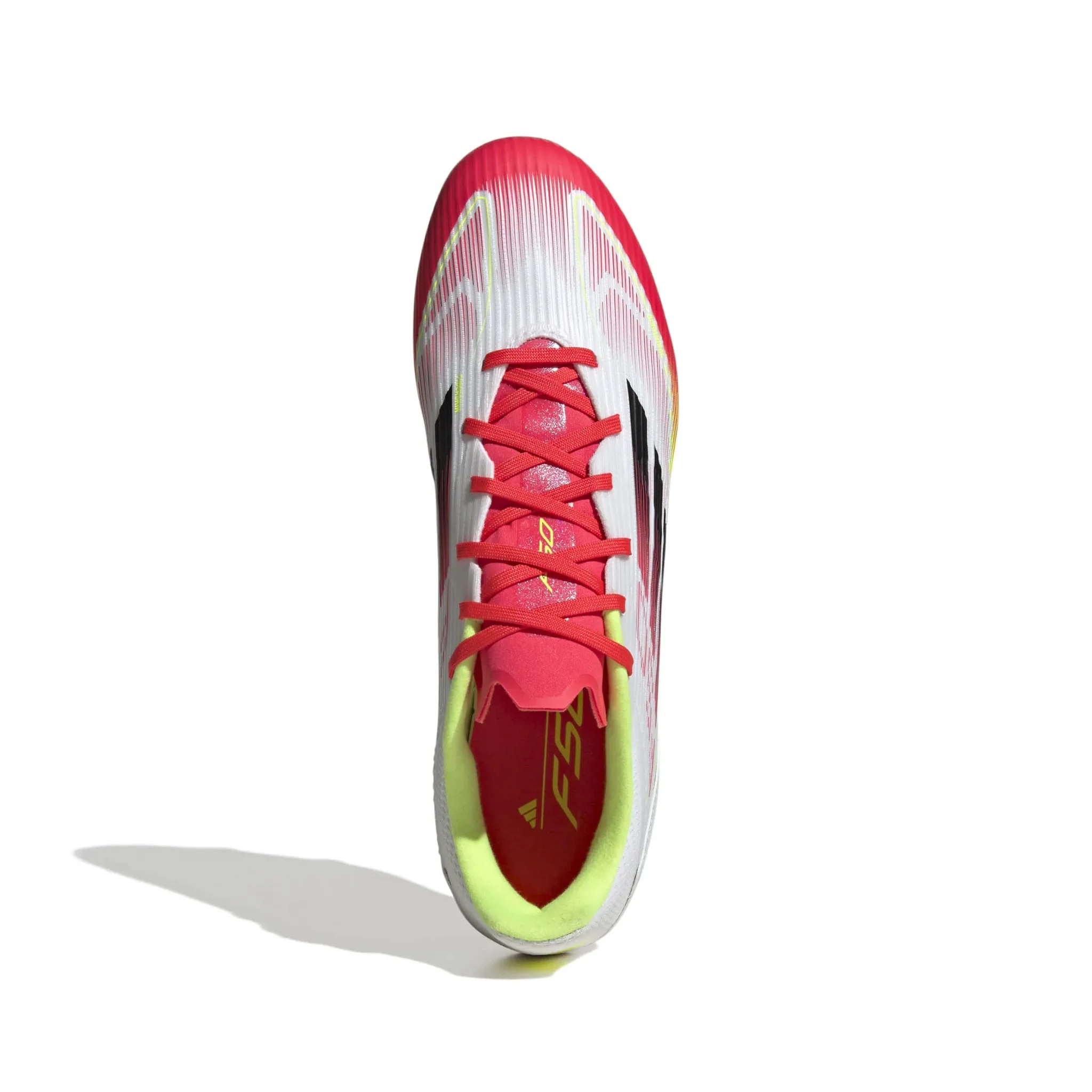 adidas F50 League FG/MG - Pure Victory Pack (SP25) - Image 5
