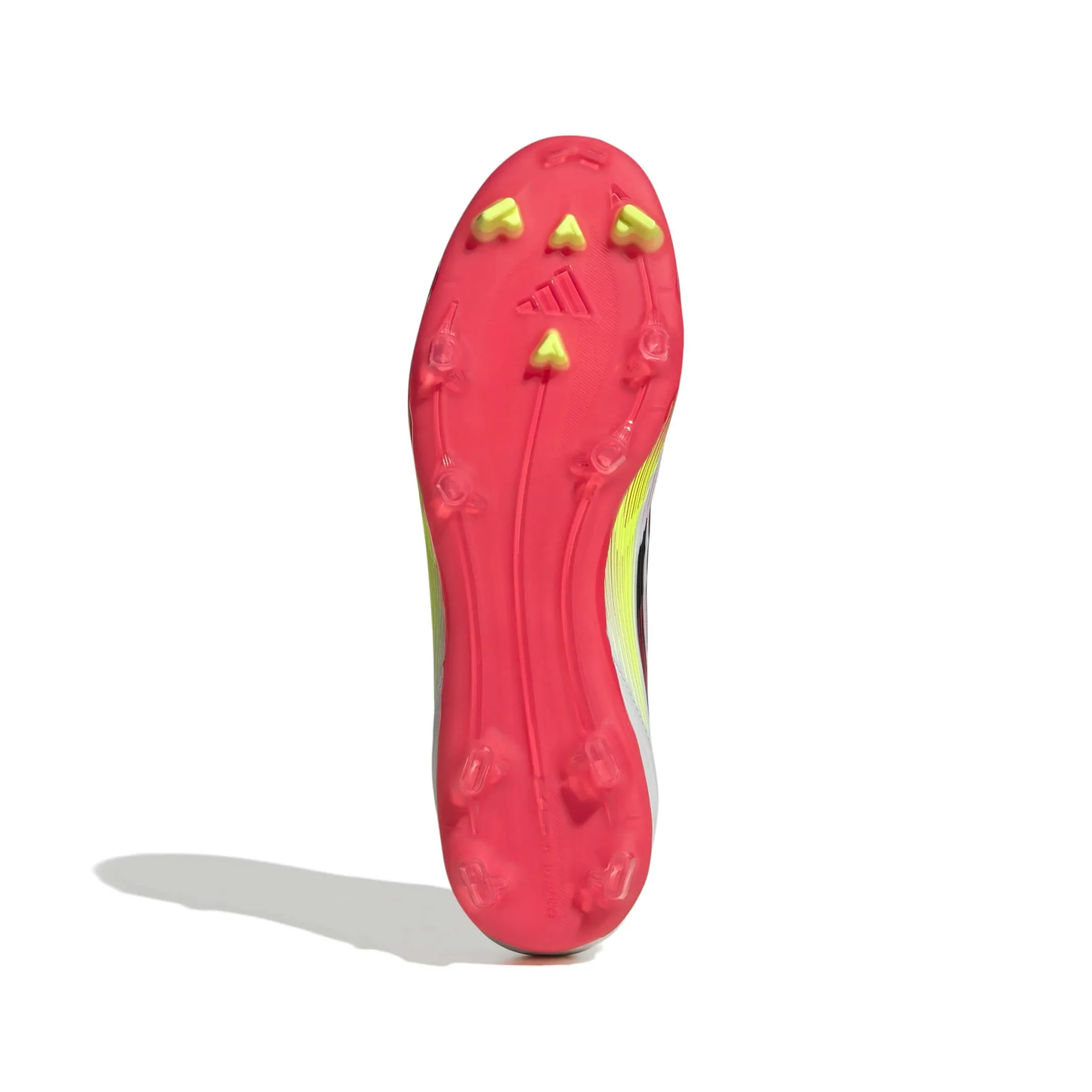 adidas F50 League FG/MG - Pure Victory Pack (SP25) - Image 6