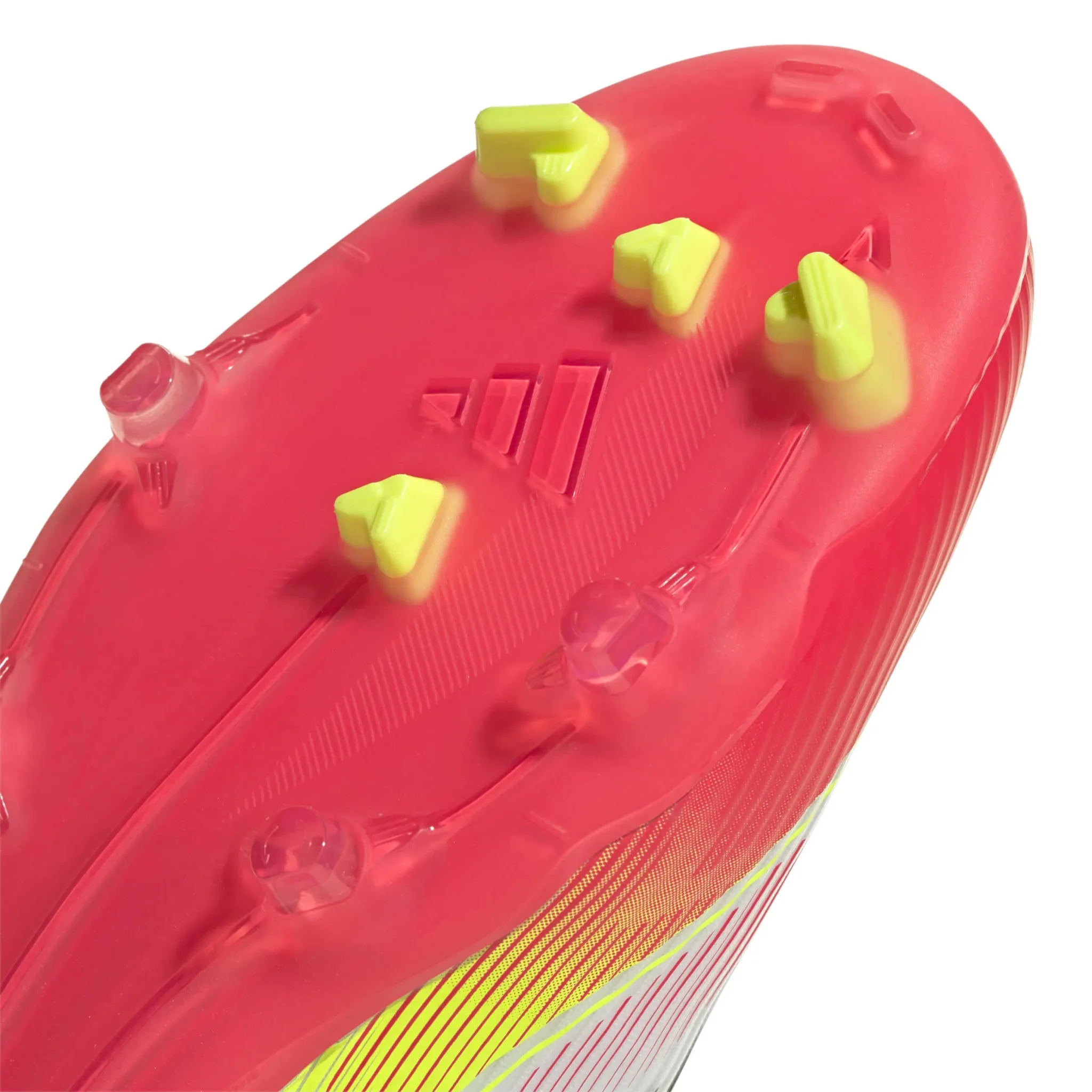 adidas F50 League FG/MG - Pure Victory Pack (SP25) - Image 8