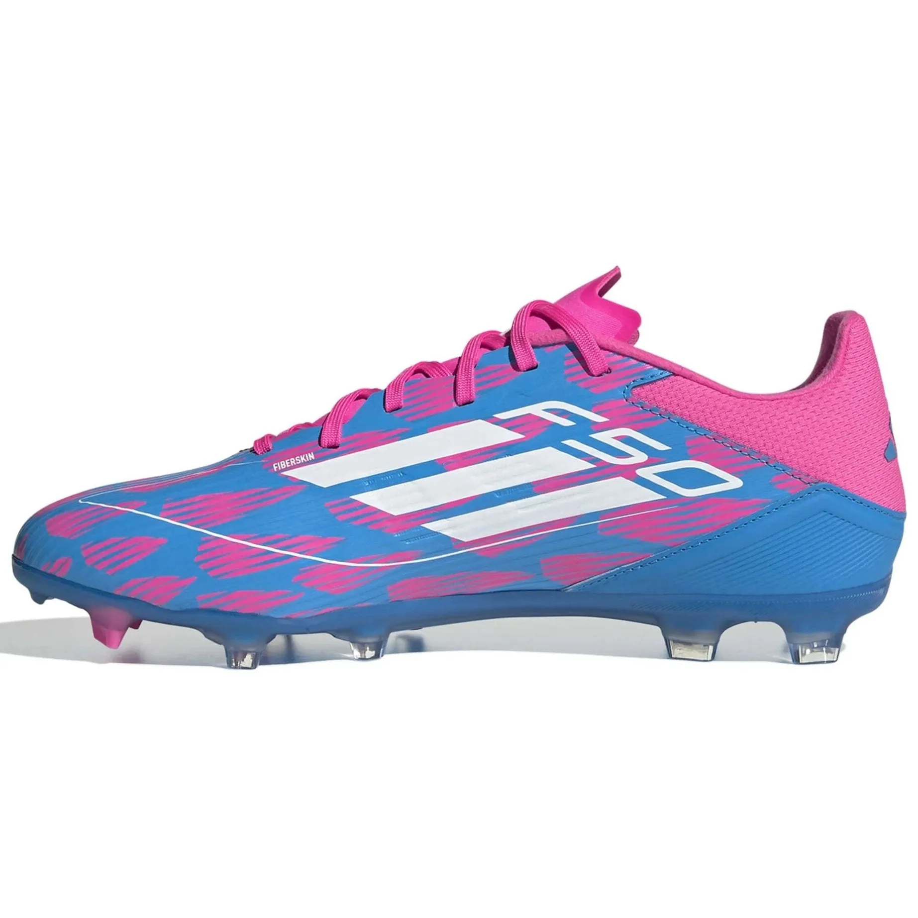adidas F50 League FG/MG - Reemergence Pack (FA24) - Image 2