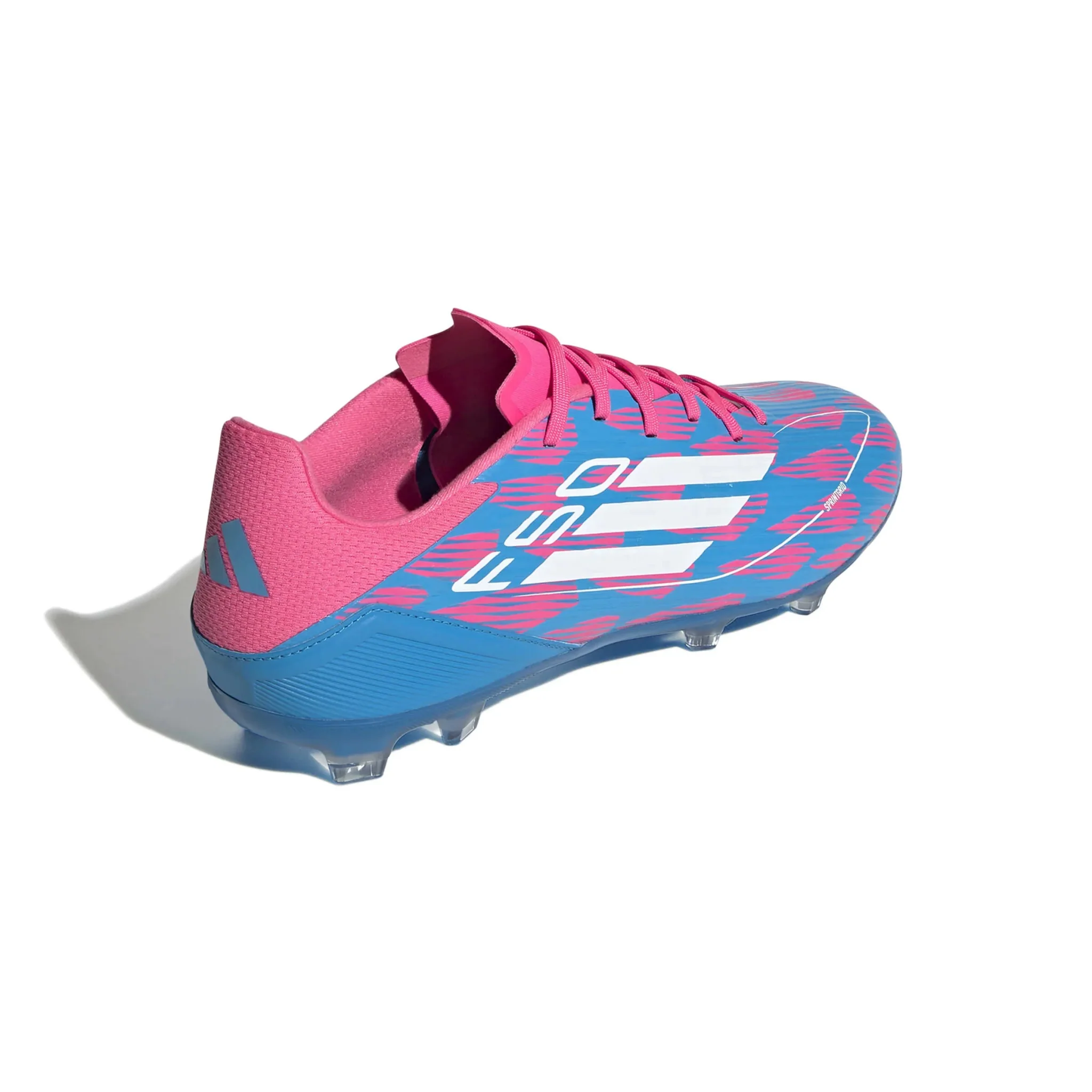 adidas F50 League FG/MG - Reemergence Pack (FA24) - Image 4