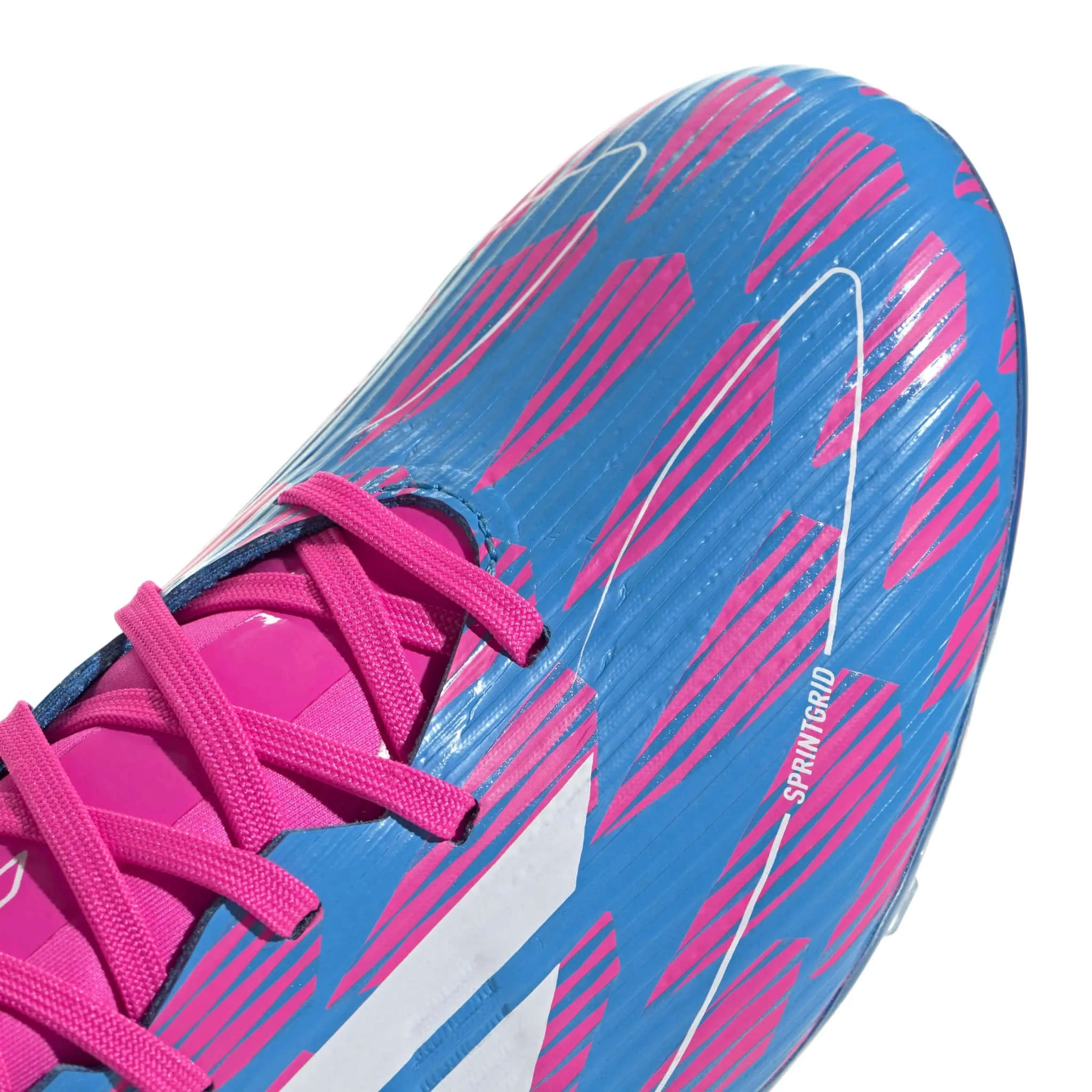 adidas F50 League FG/MG - Reemergence Pack (FA24) - Image 7