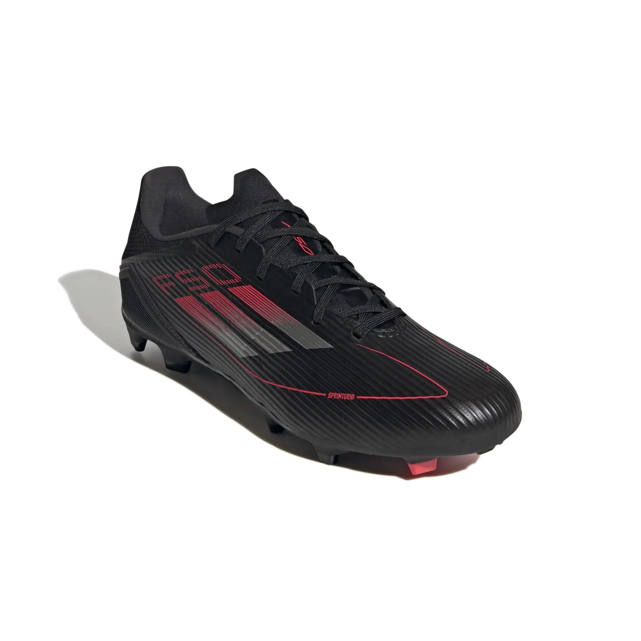 adidas F50 League FG/MG - Stealth Victory Pack (SP25) - Image 3
