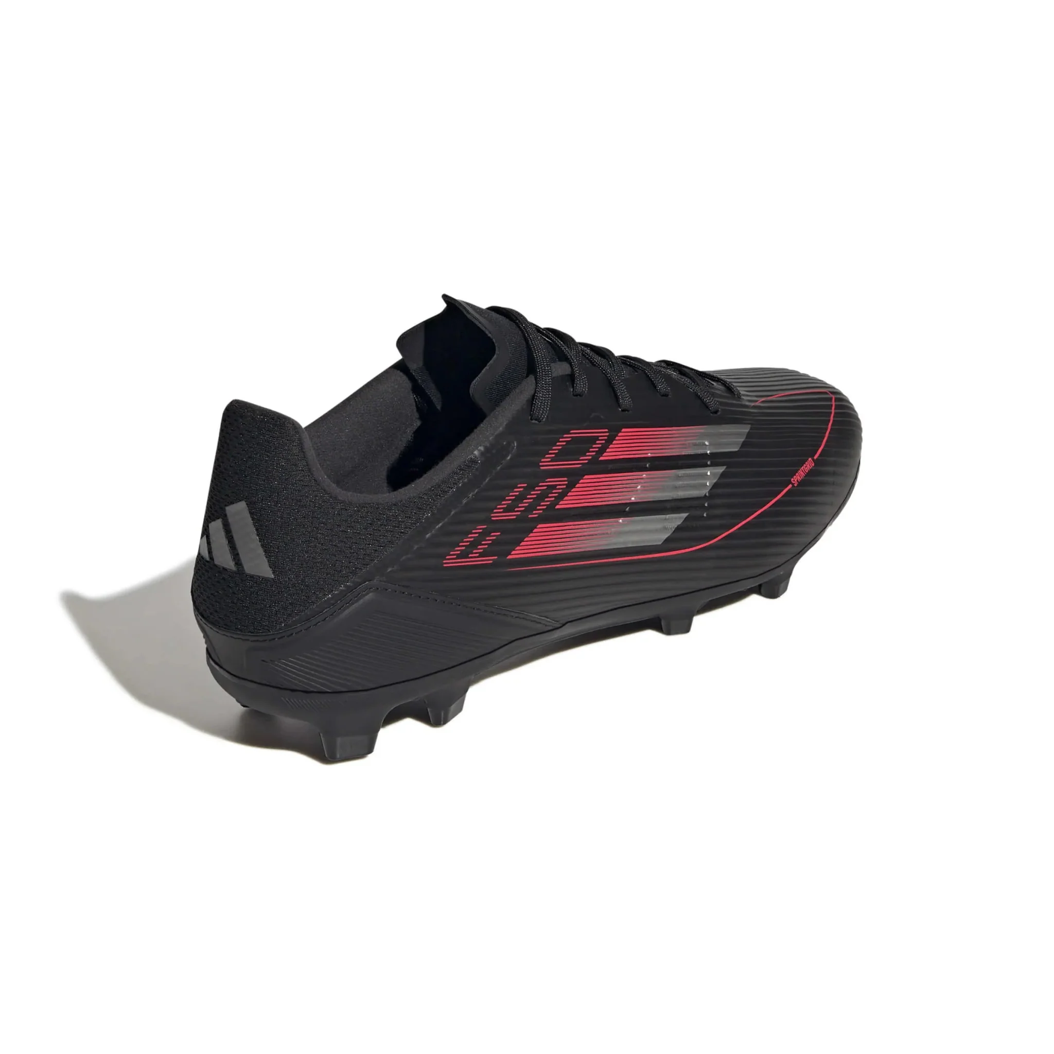 adidas F50 League FG/MG - Stealth Victory Pack (SP25) - Image 4