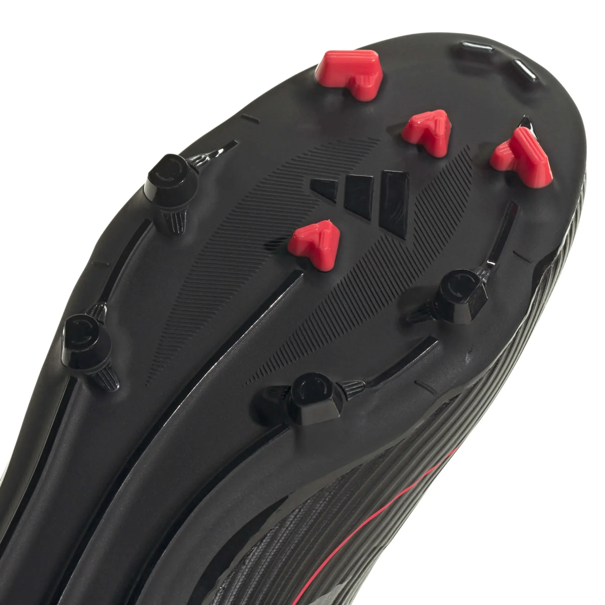 adidas F50 League FG/MG - Stealth Victory Pack (SP25) - Image 8