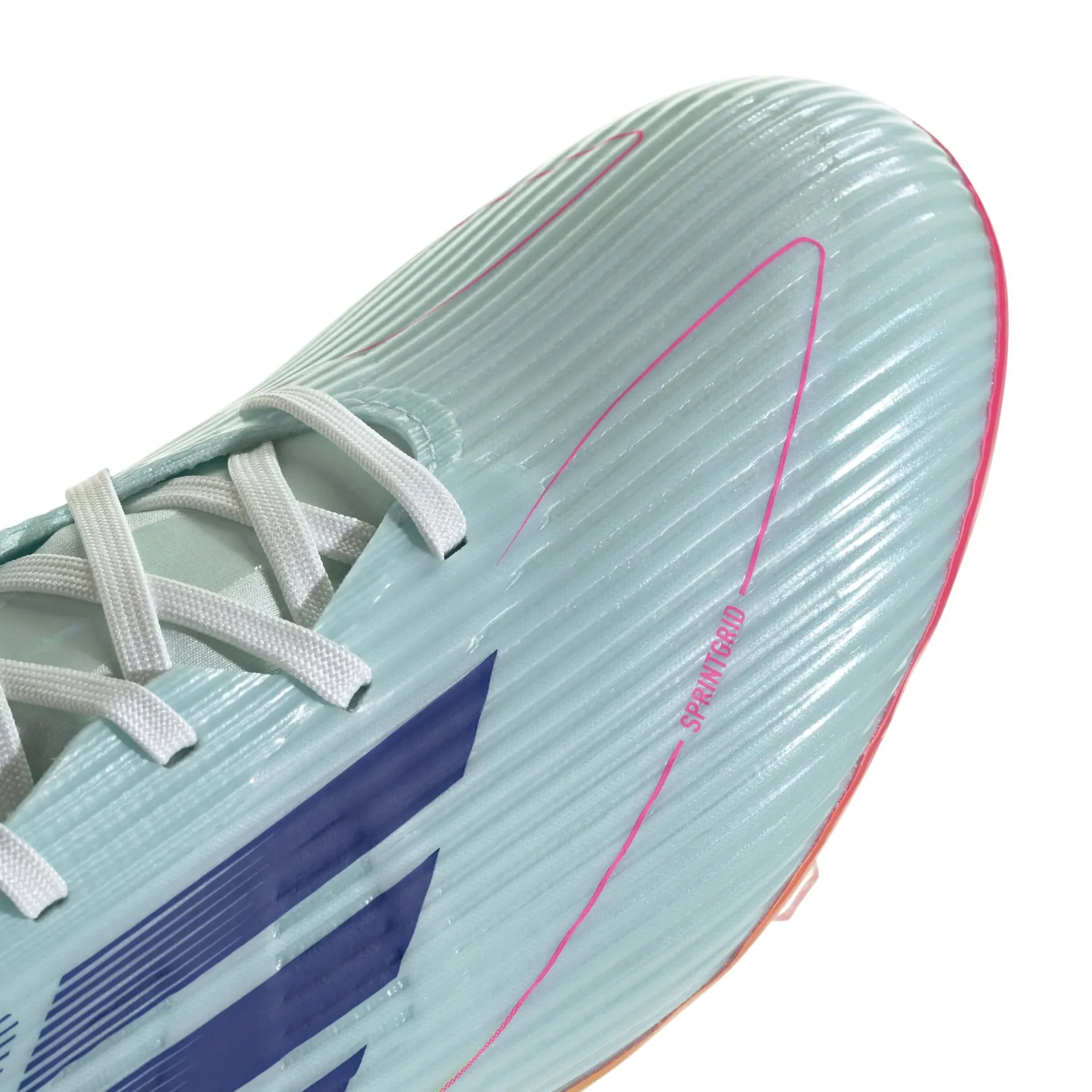 adidas F50 League FG/MG - Stellar Icon Pack (FA24) - Image 6