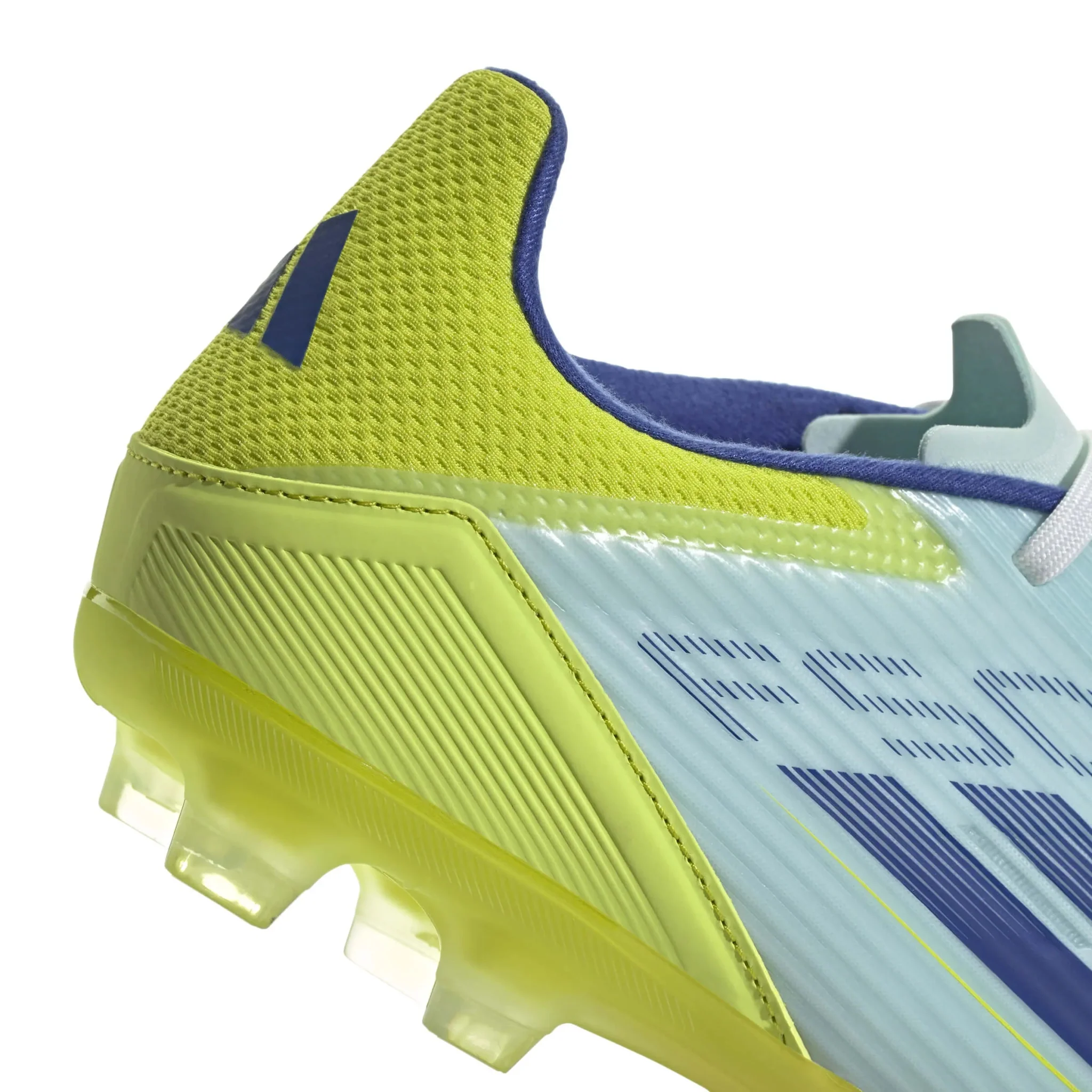 adidas F50 League FG/MG - Stellar Icon Pack (FA24) - Image 7