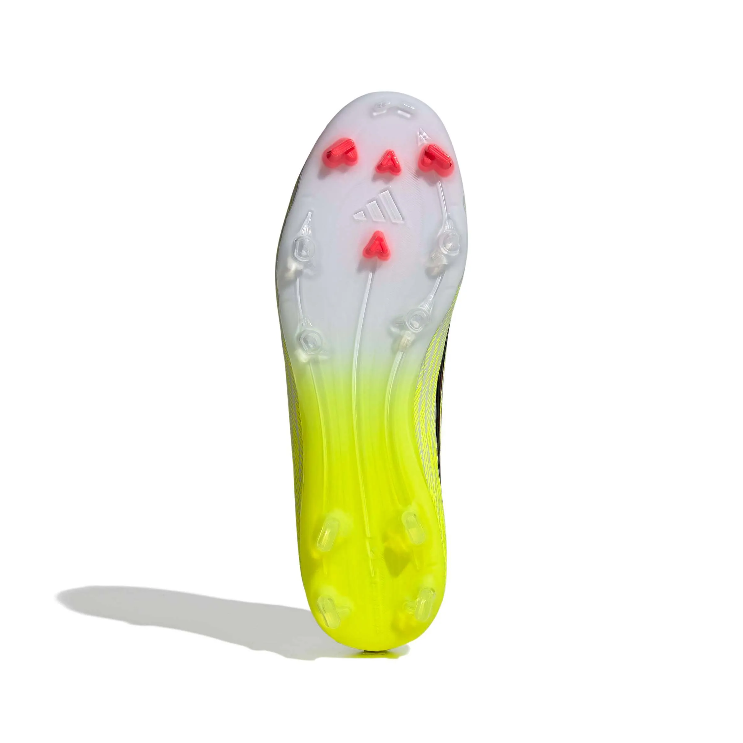 adidas F50 League Firm/Multi Ground Soccer Cleats - Born For Goals Pack (SP26) - Image 6
