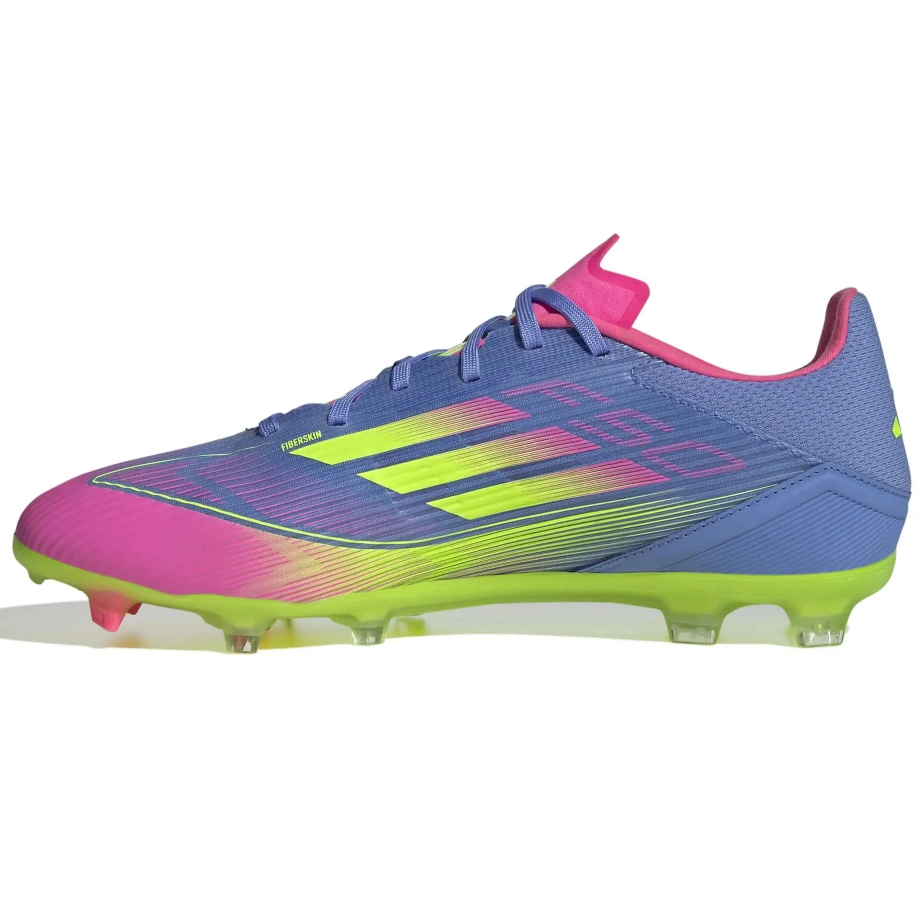 adidas F50 League Firm/Multi Ground Soccer Cleats - Celestial Victory Pack (SP25) - Image 2