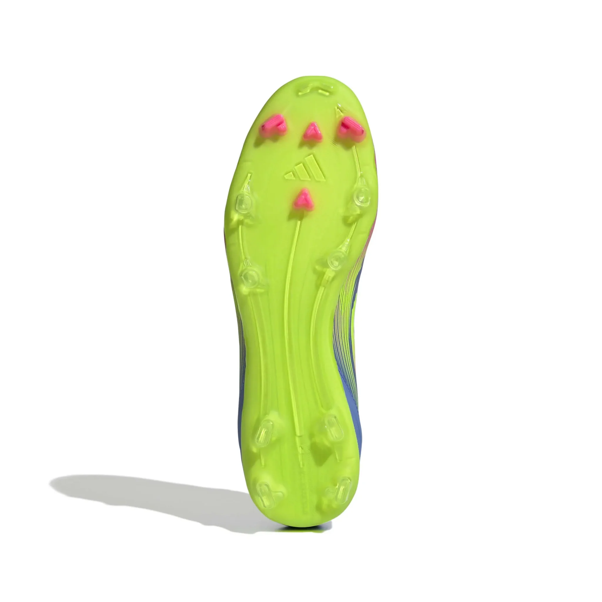 adidas F50 League Firm/Multi Ground Soccer Cleats - Celestial Victory Pack (SP25) - Image 6