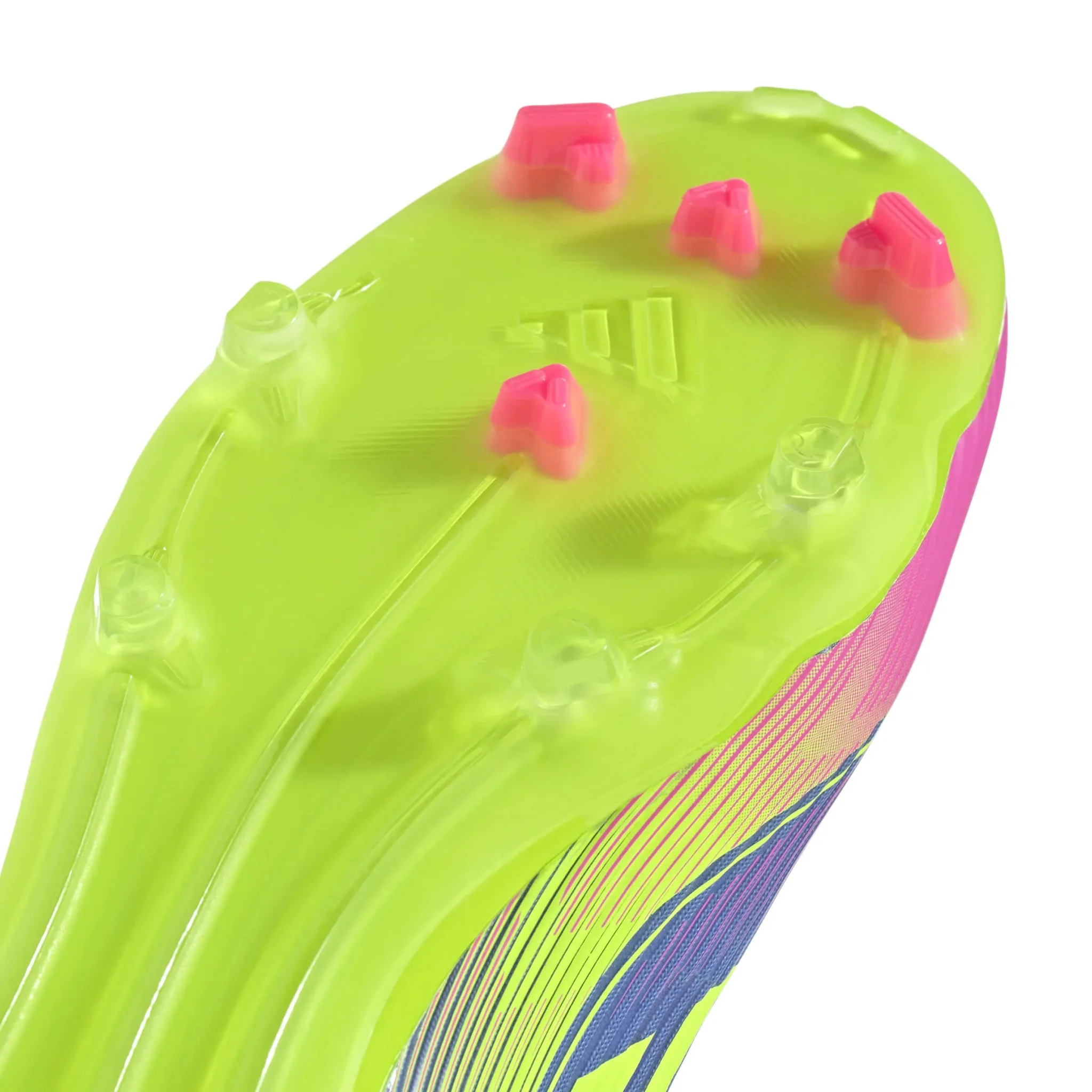 adidas F50 League Firm/Multi Ground Soccer Cleats - Celestial Victory Pack (SP25) - Image 8