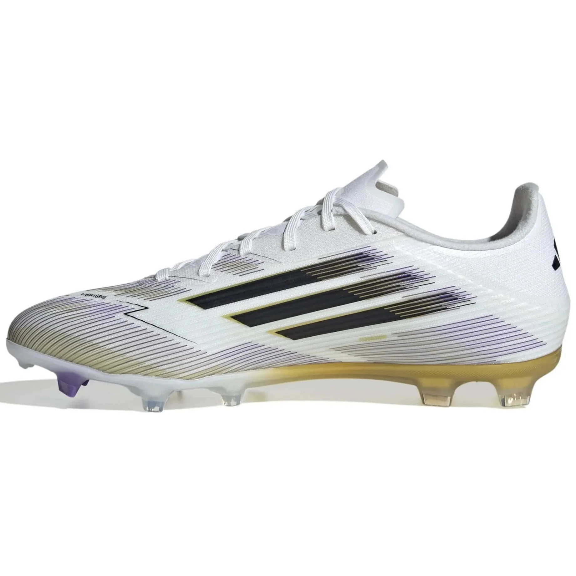 adidas F50 League Firm/Multi Ground Soccer Cleats - Road To Glory (FA25) - Image 2
