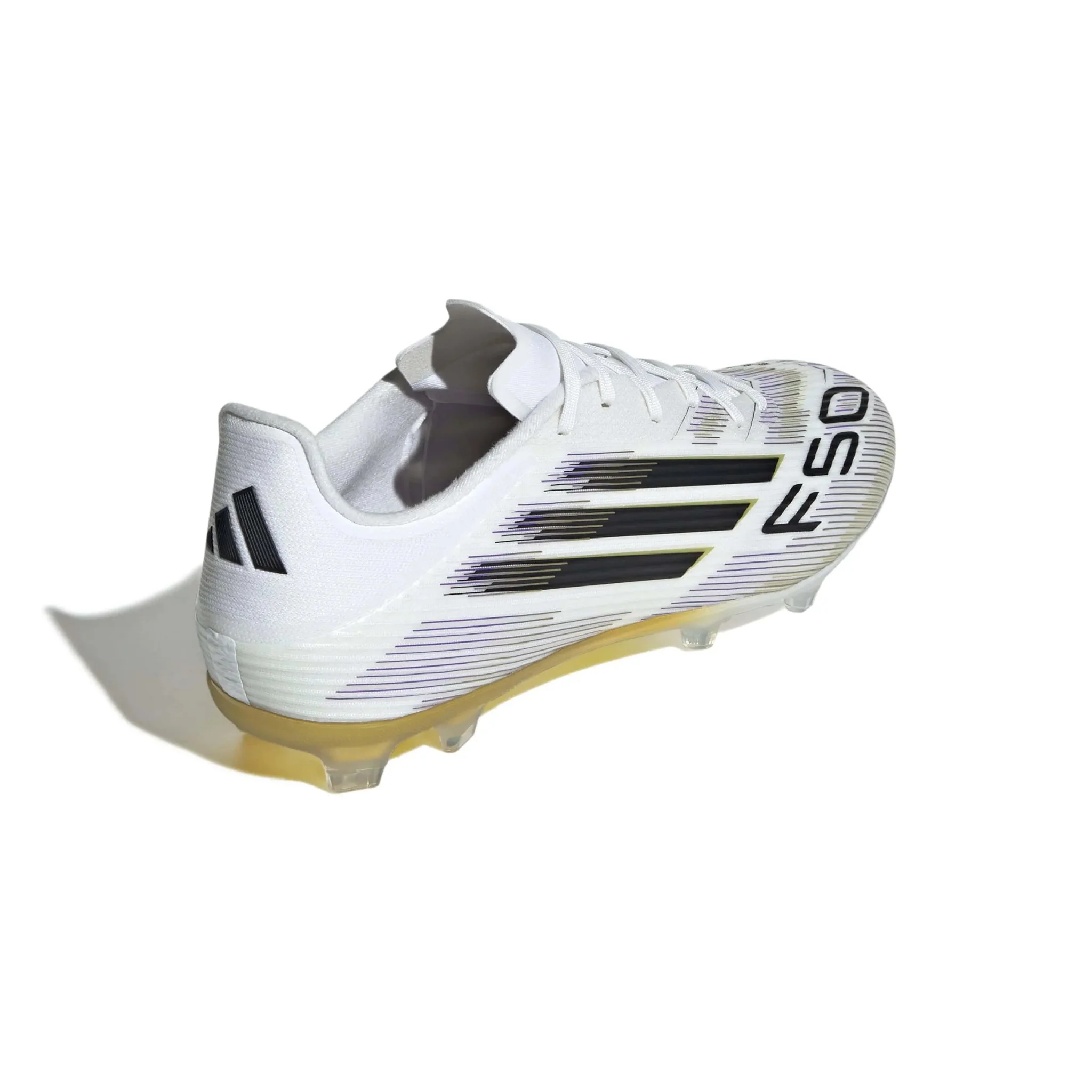 adidas F50 League Firm/Multi Ground Soccer Cleats - Road To Glory (FA25) - Image 4