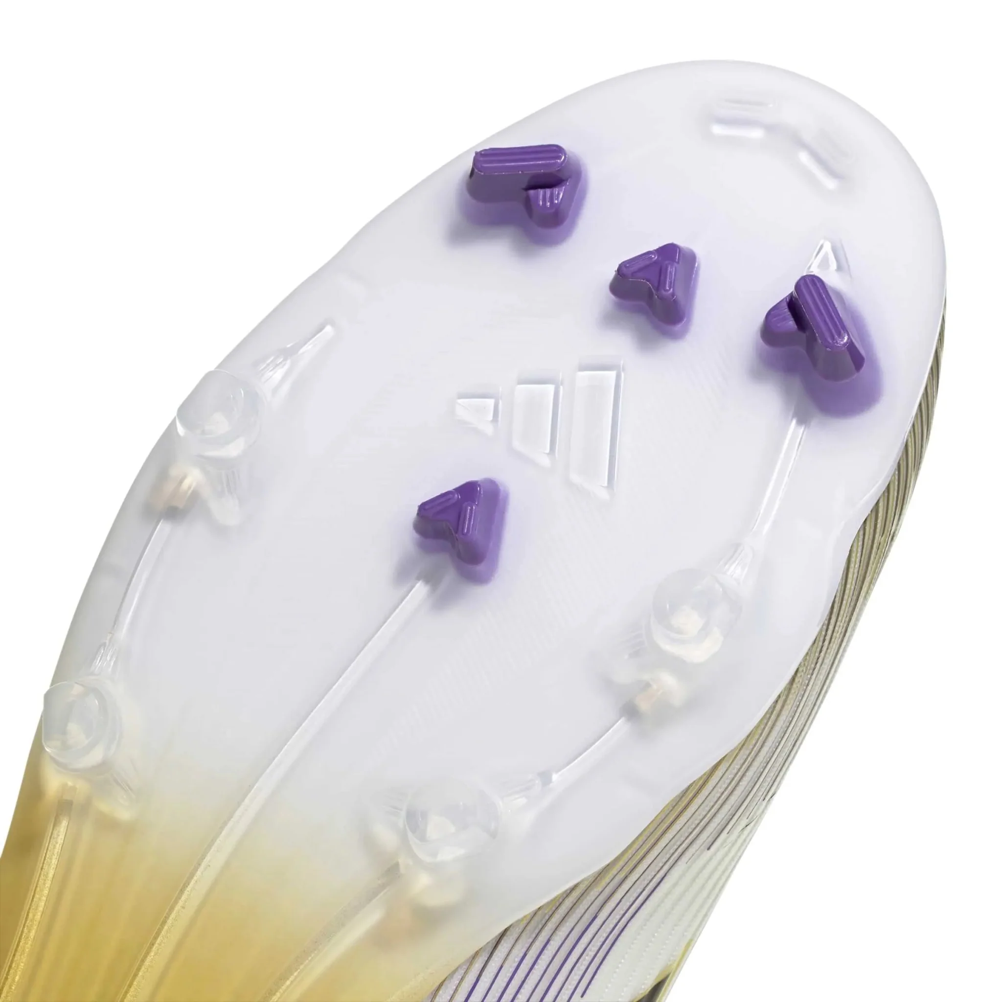 adidas F50 League Firm/Multi Ground Soccer Cleats - Road To Glory (FA25) - Image 7