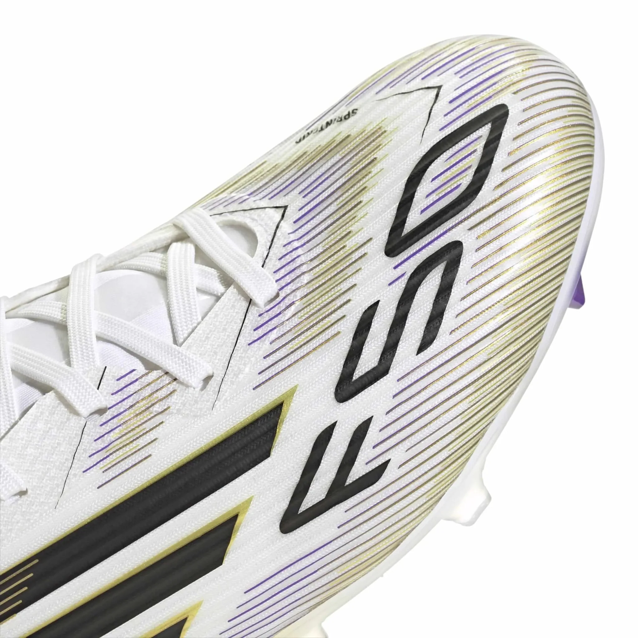 adidas F50 League Firm/Multi Ground Soccer Cleats - Road To Glory (FA25) - Image 8