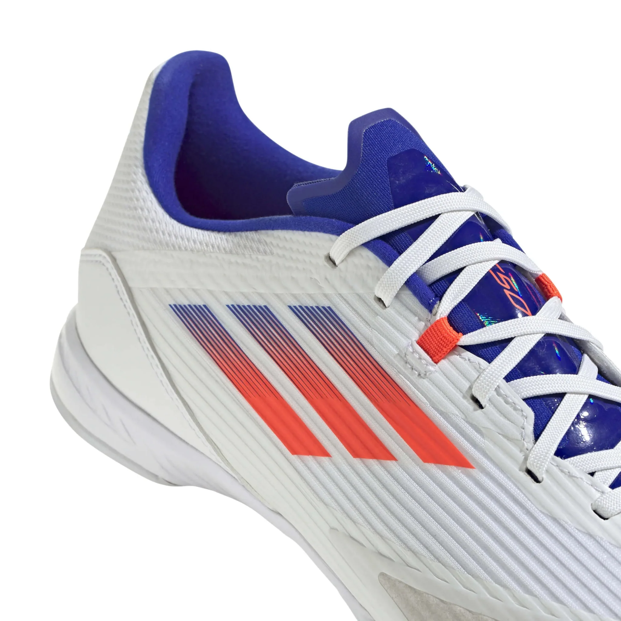 adidas F50 League Indoor - Advancement Pack (FA24) - Image 8