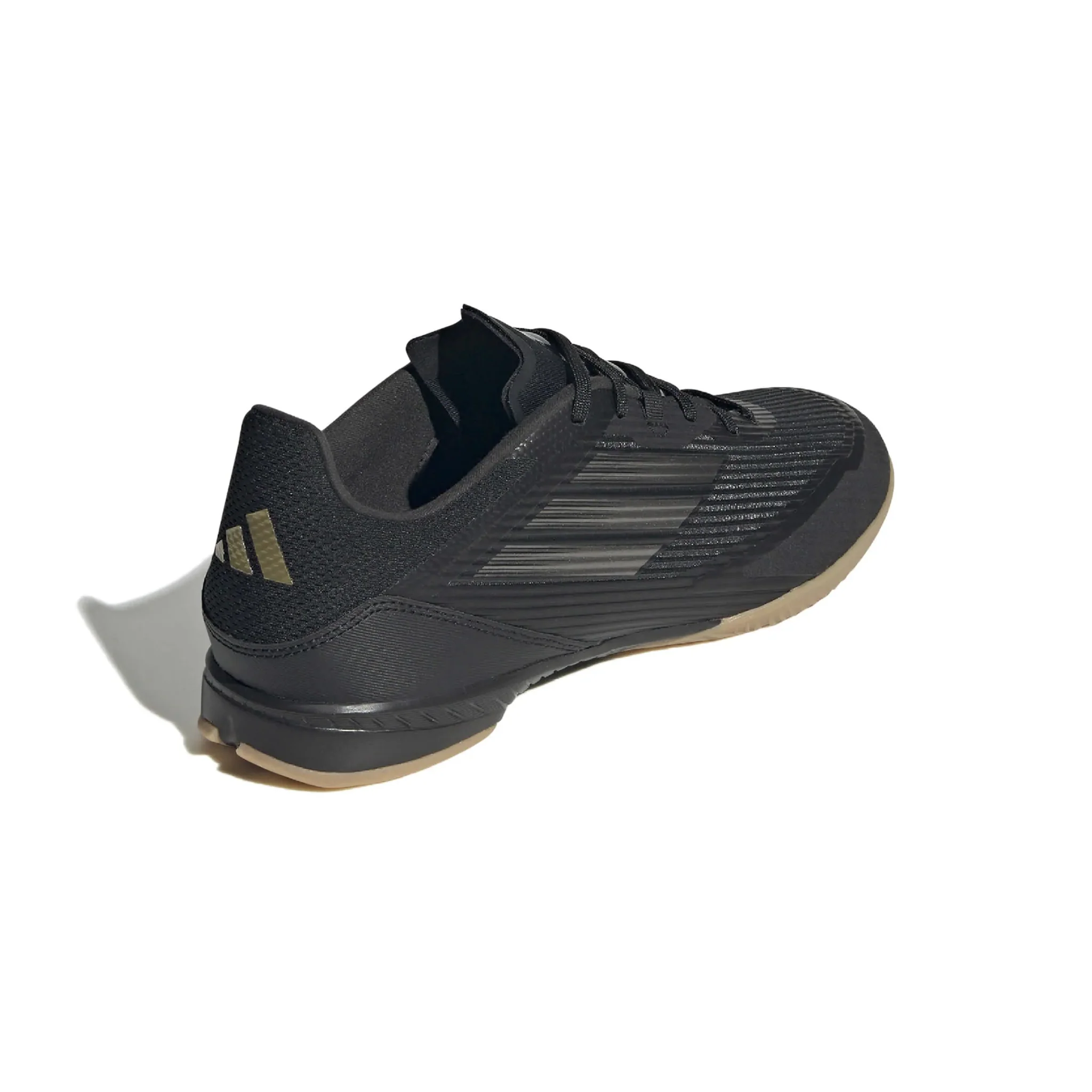 adidas F50 League Indoor - Darkspark Pack (FA24) - Image 4
