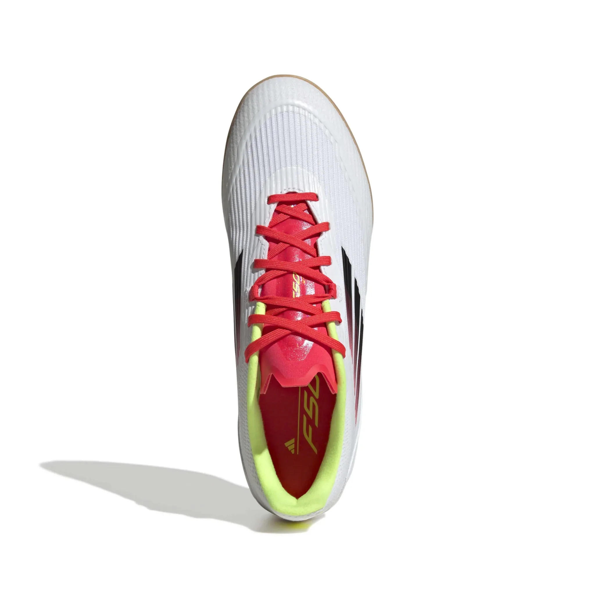 adidas F50 League Indoor - Pure Victory Pack (SP25) - Image 5