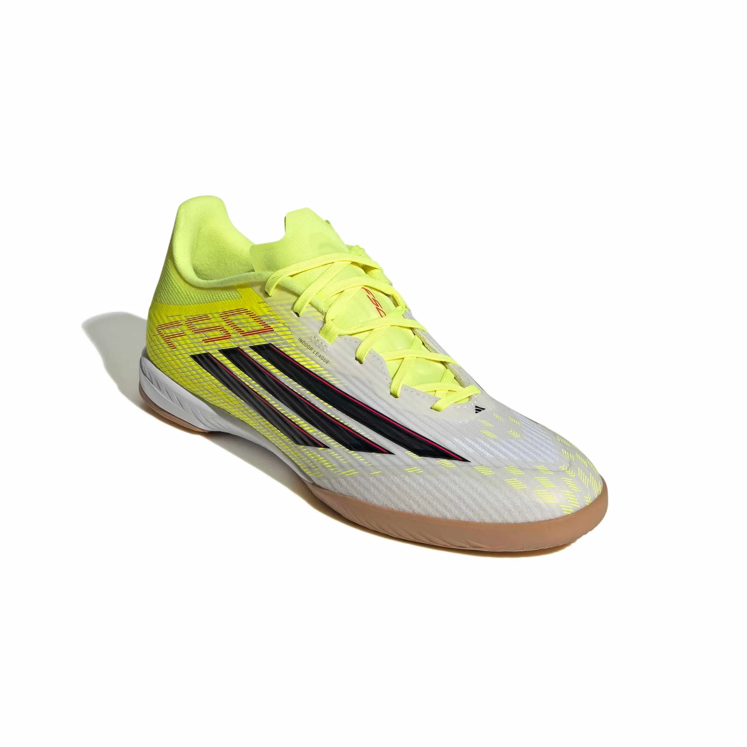 adidas F50 League Indoor Soccer Shoes - Born For Goals Pack (SP26) - Image 3