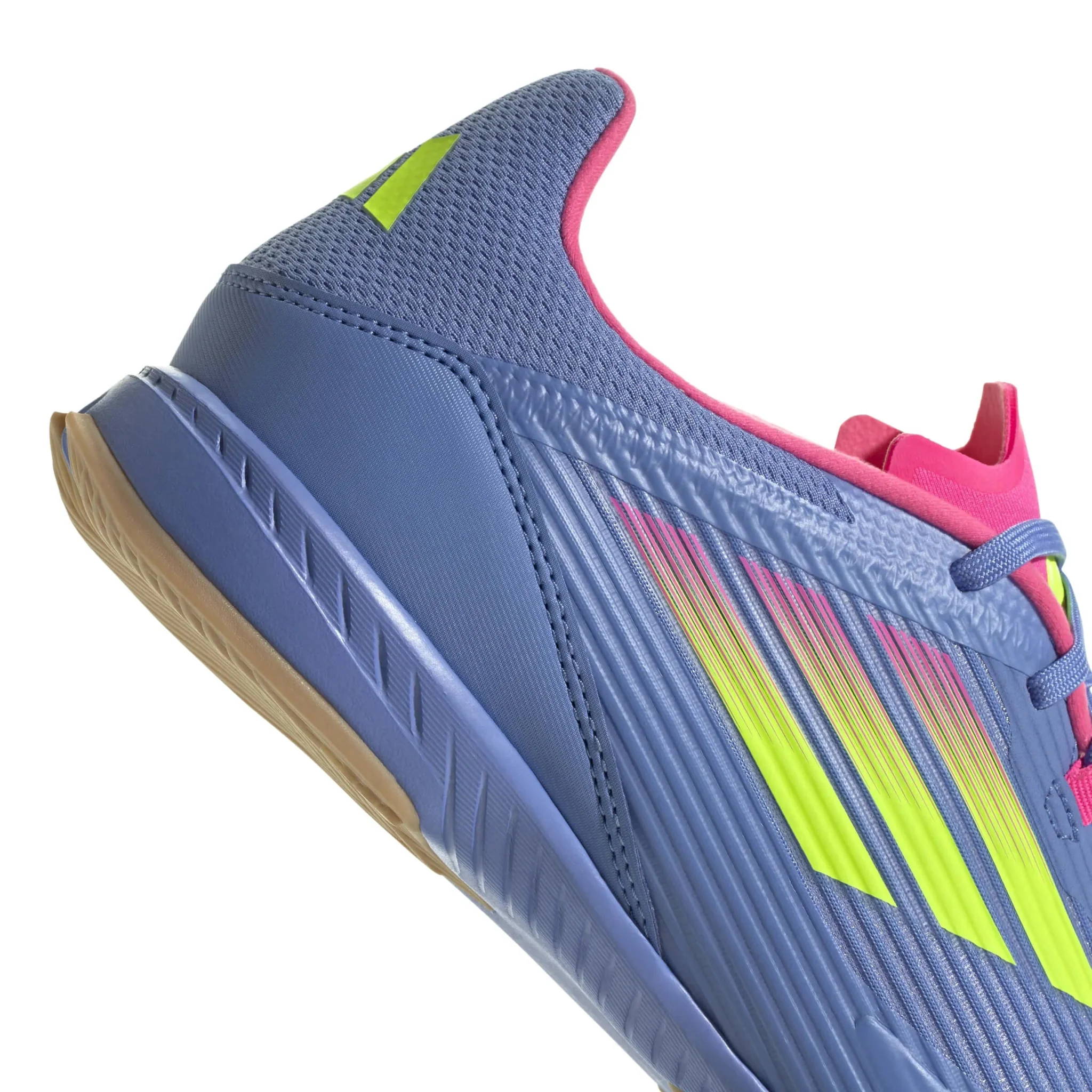 adidas F50 League Indoor Soccer Shoes - Celestial Victory Pack (SP25) - Image 7