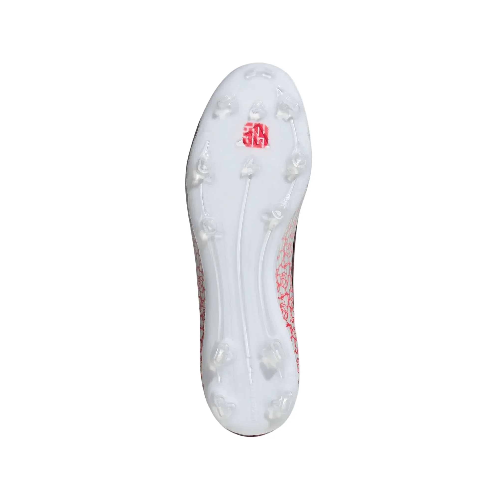 adidas F50 League Laceless Firm/Multi Ground Soccer Cleats - Lamine Yamal Pack (SP26) - Image 6