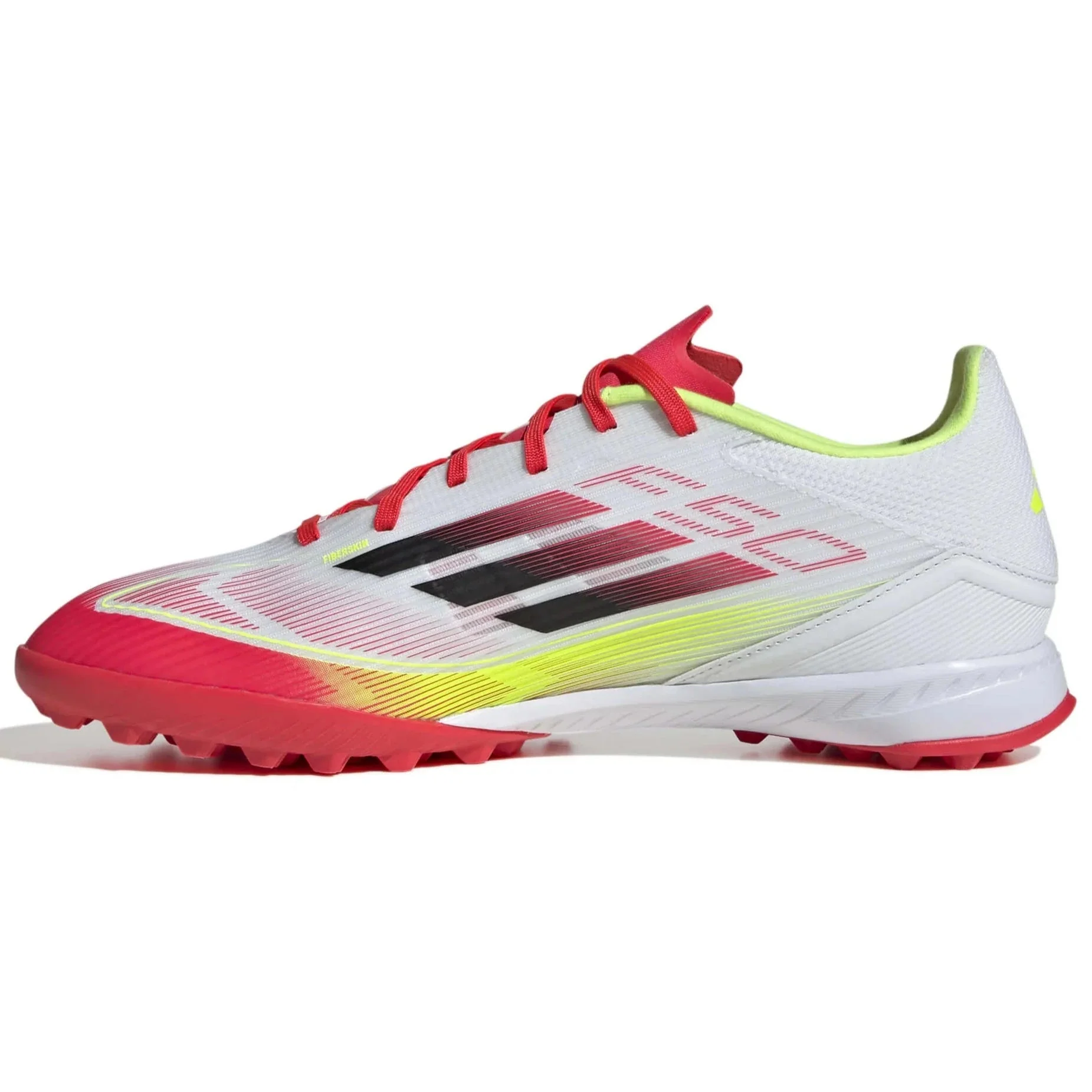 adidas F50 League Turf - Pure Victory Pack (SP25) - Image 2